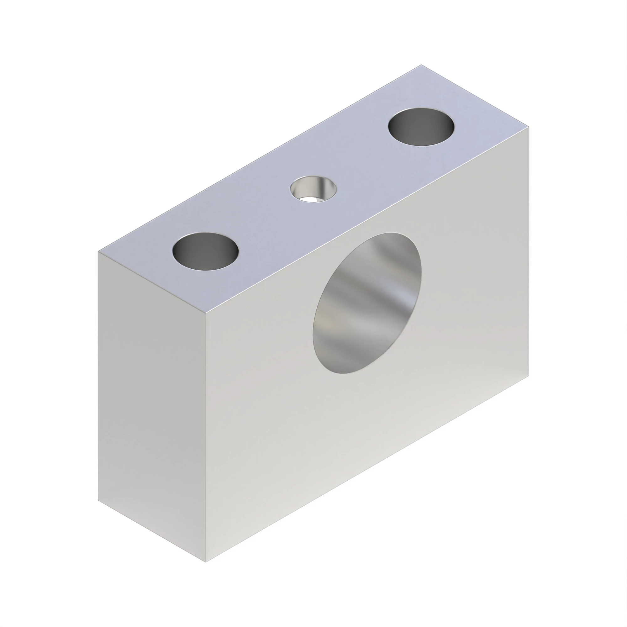 John Deere Spout Block Pivot Bearing - HXE38630