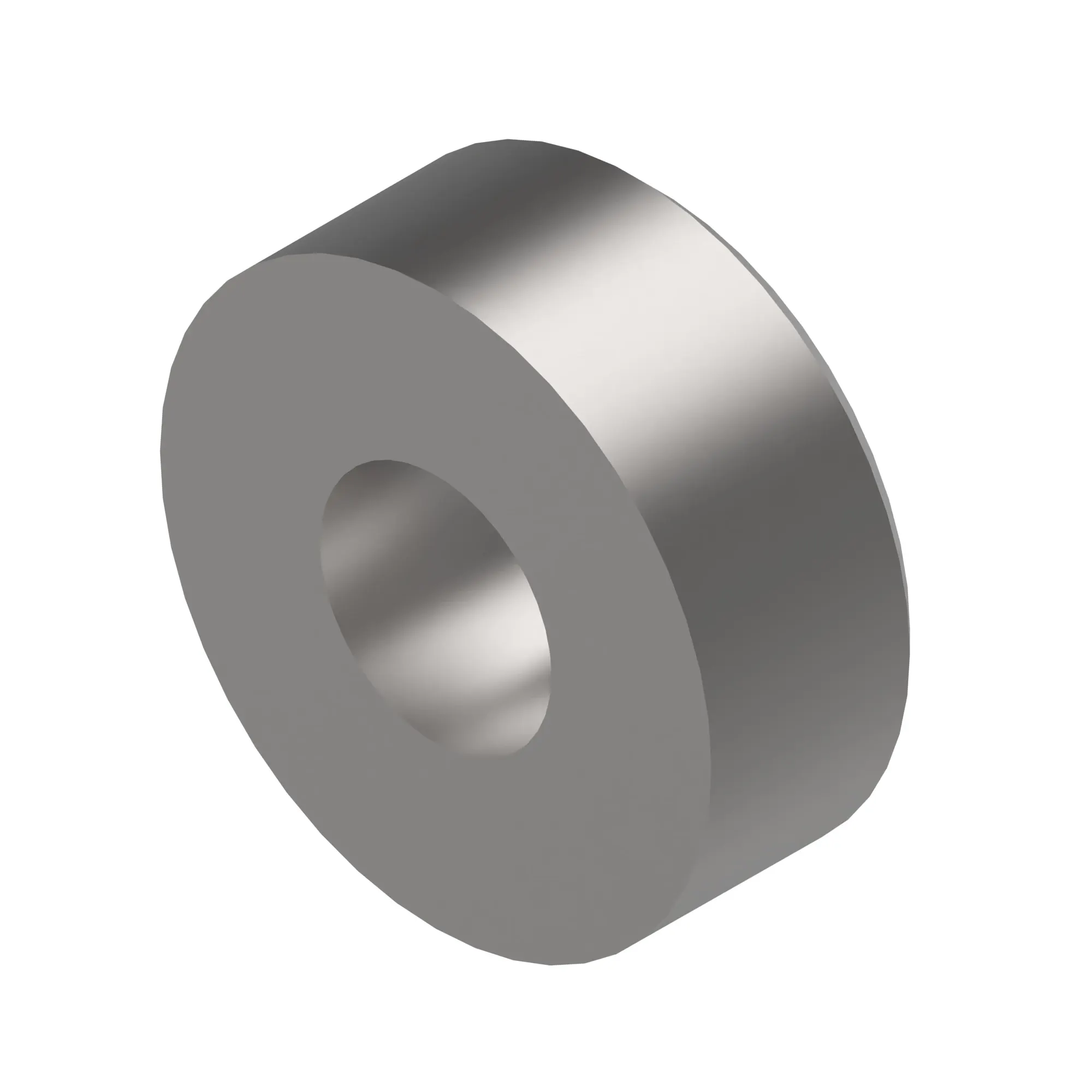 BUSHING, TAPPED BOSS