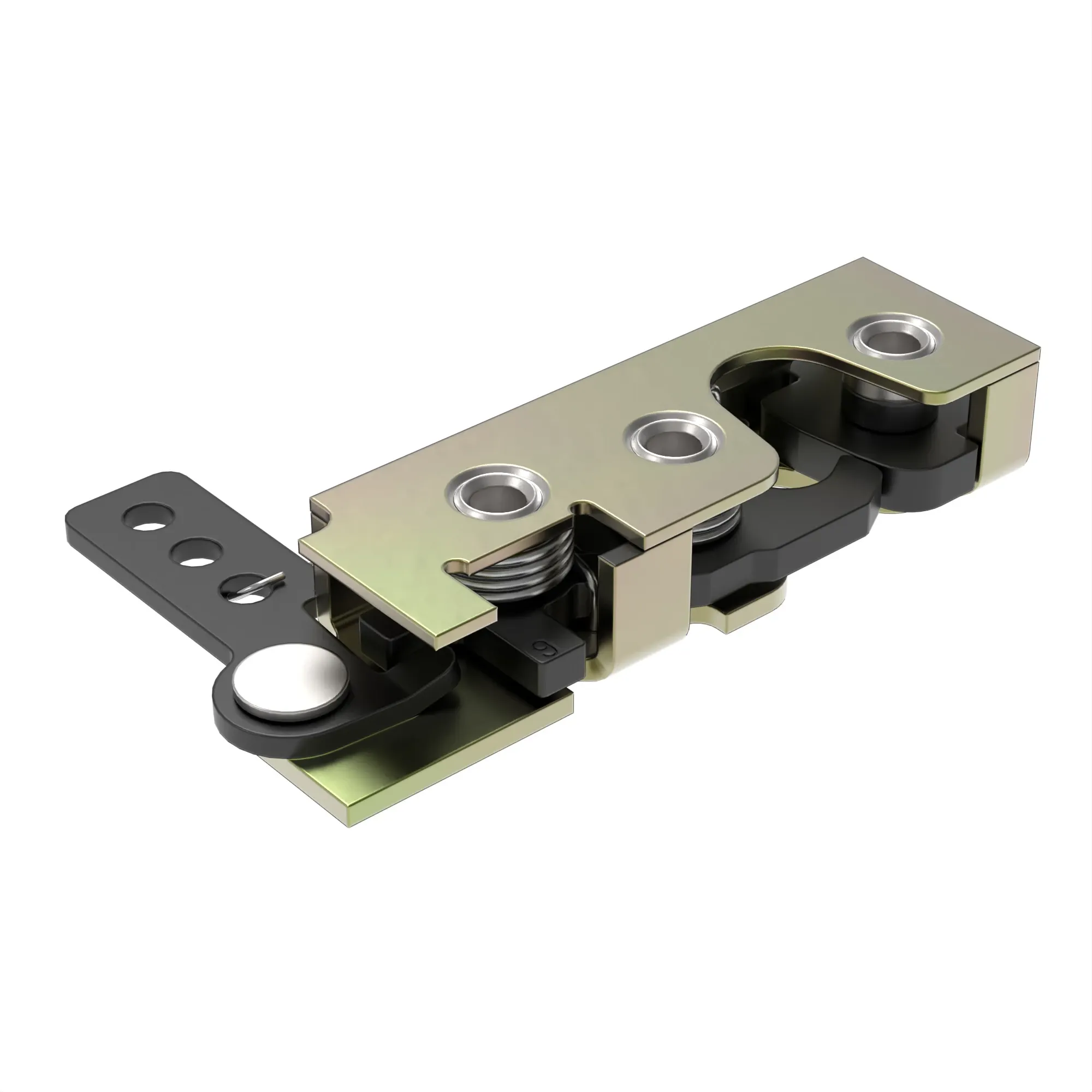 John Deere Latch - AT412863