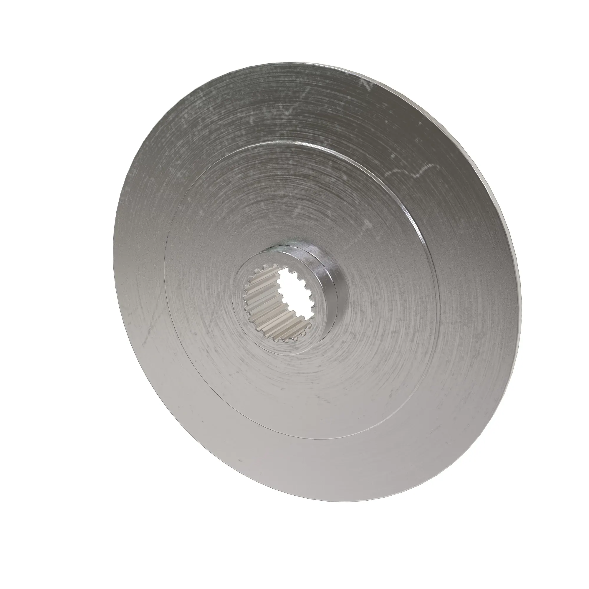 Clutch Plate