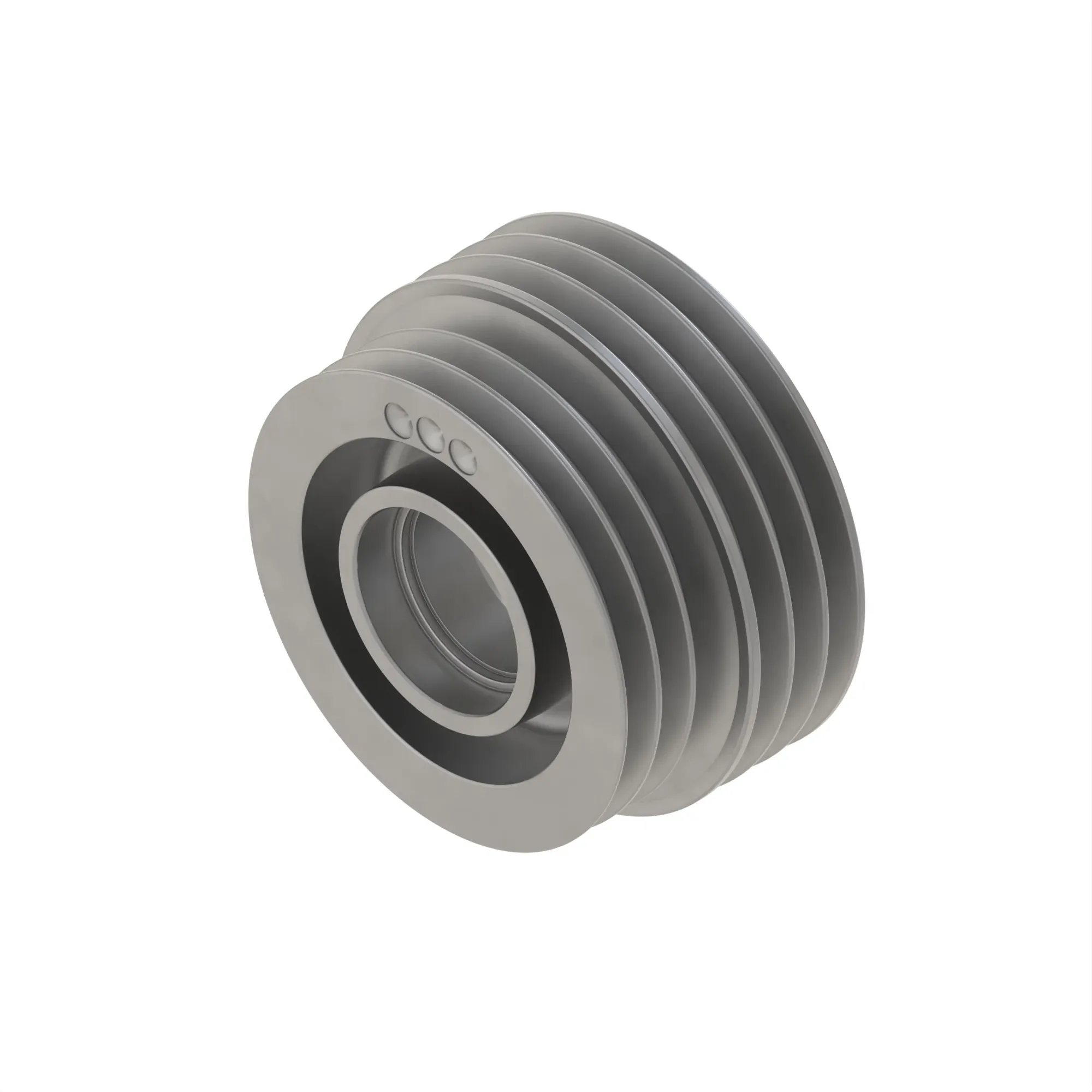 CENTER SHEAVE, 3HB FRONTEND SHEAVE