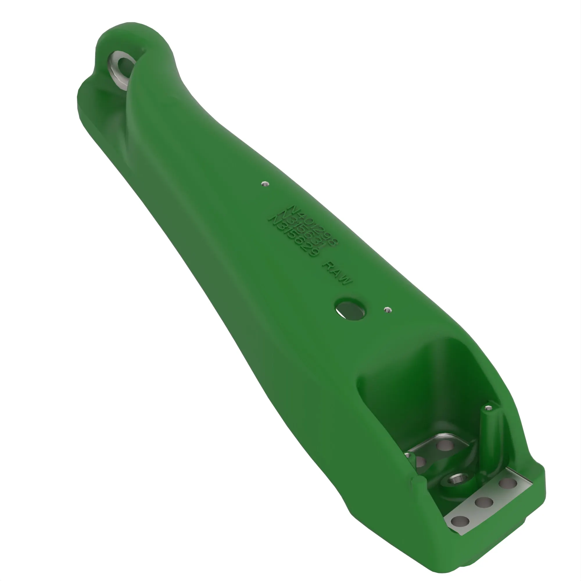 John Deere Anchor - N315631