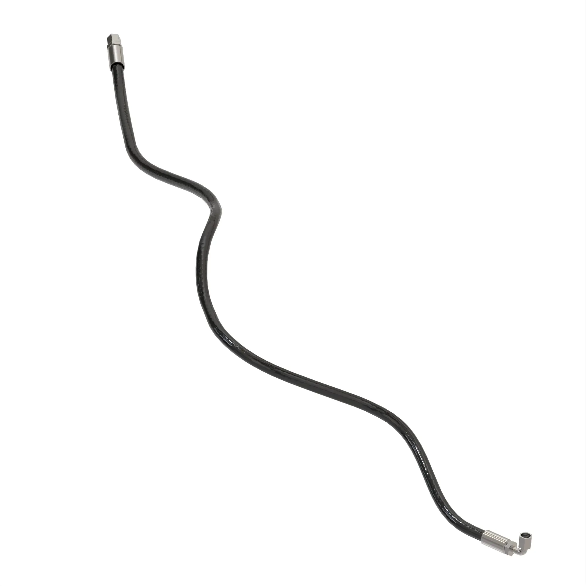 John Deere Base Cutter Lift Hose - CB11468386