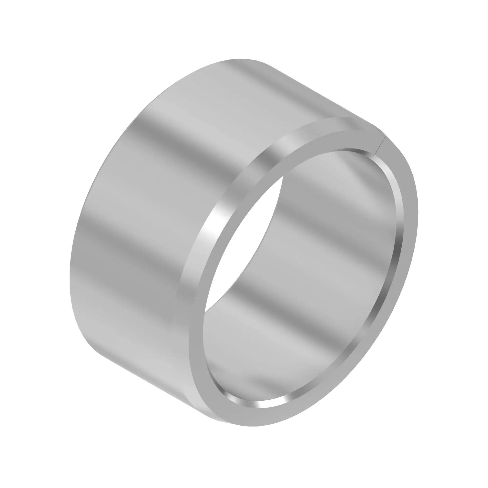 John Deere Cylindrical Split Bushing - A4797R