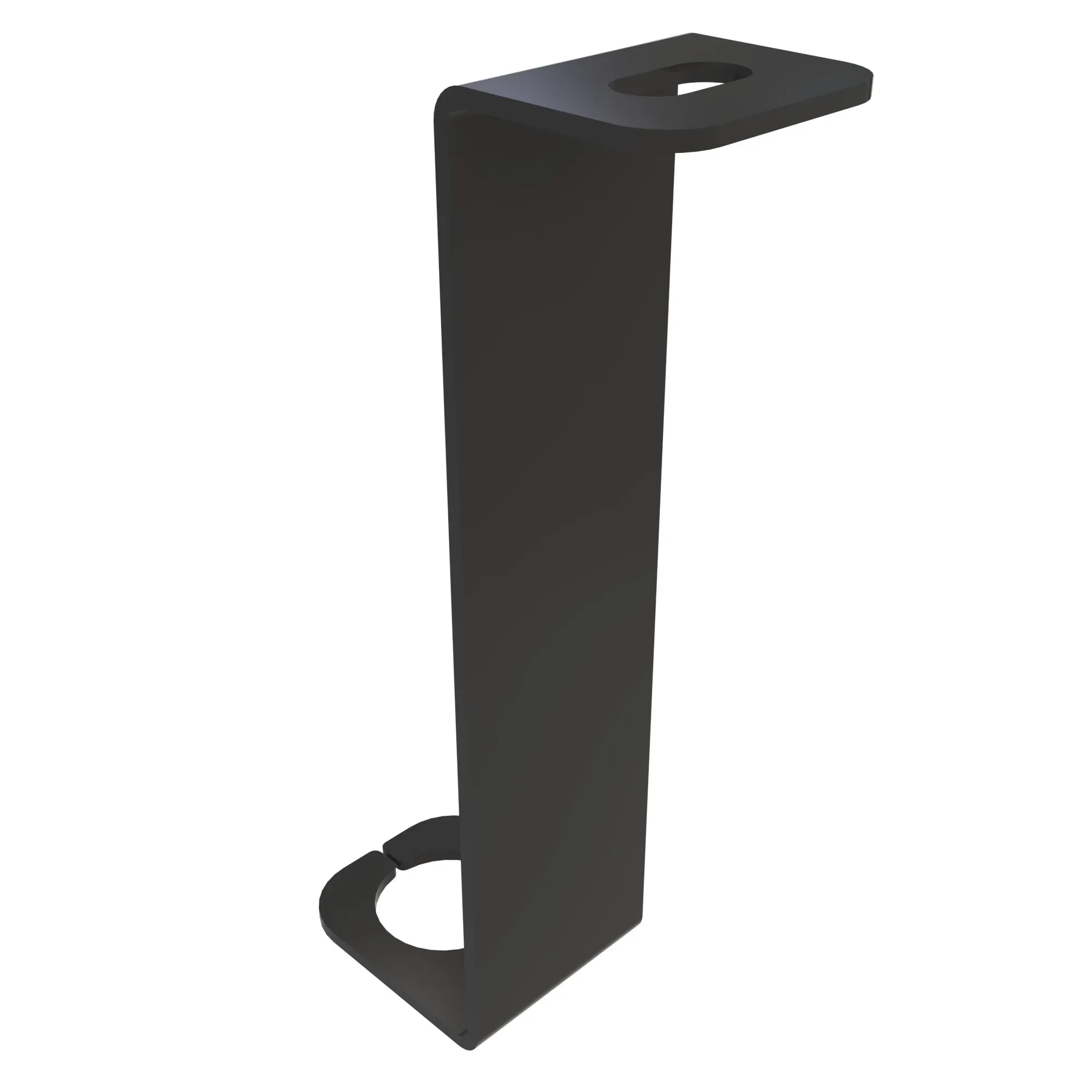 John Deere Hydraulic Reservoir Bracket - T248032