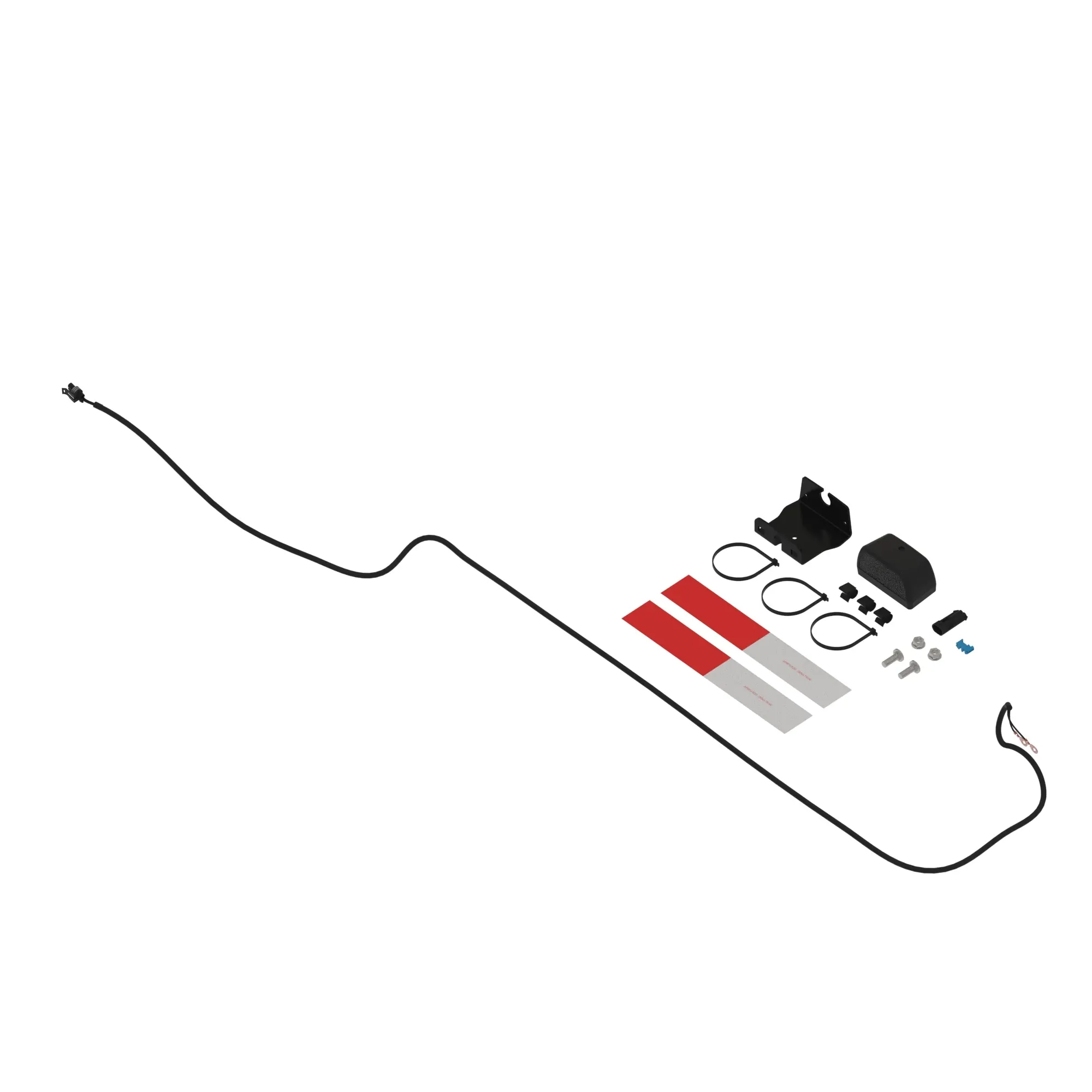 Mounting Parts