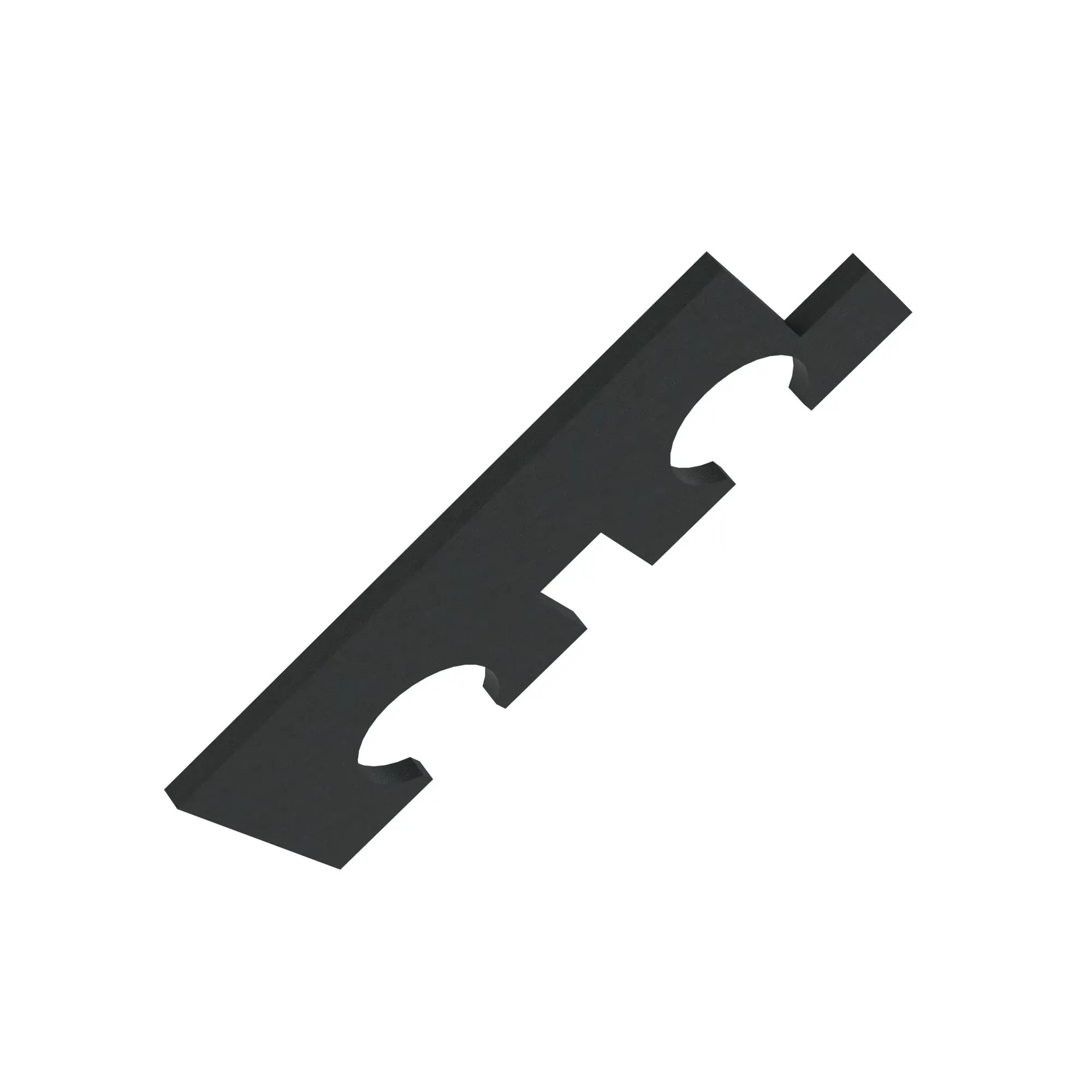 John Deere Cooler Port Foam Seal - T466989