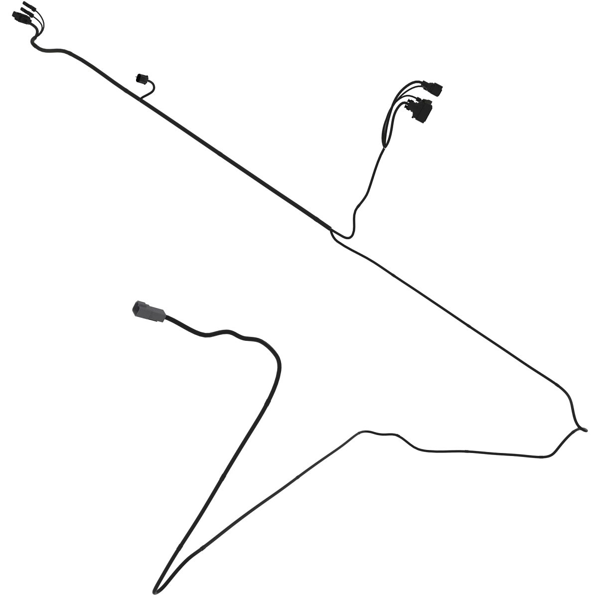 Wiring Harness, Mai