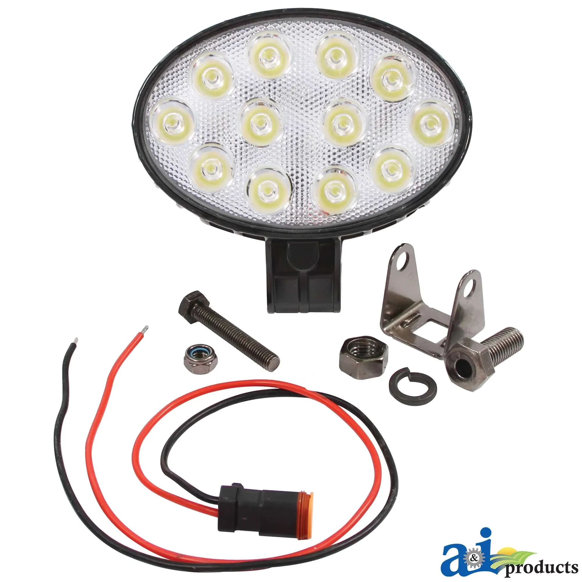 Headlight