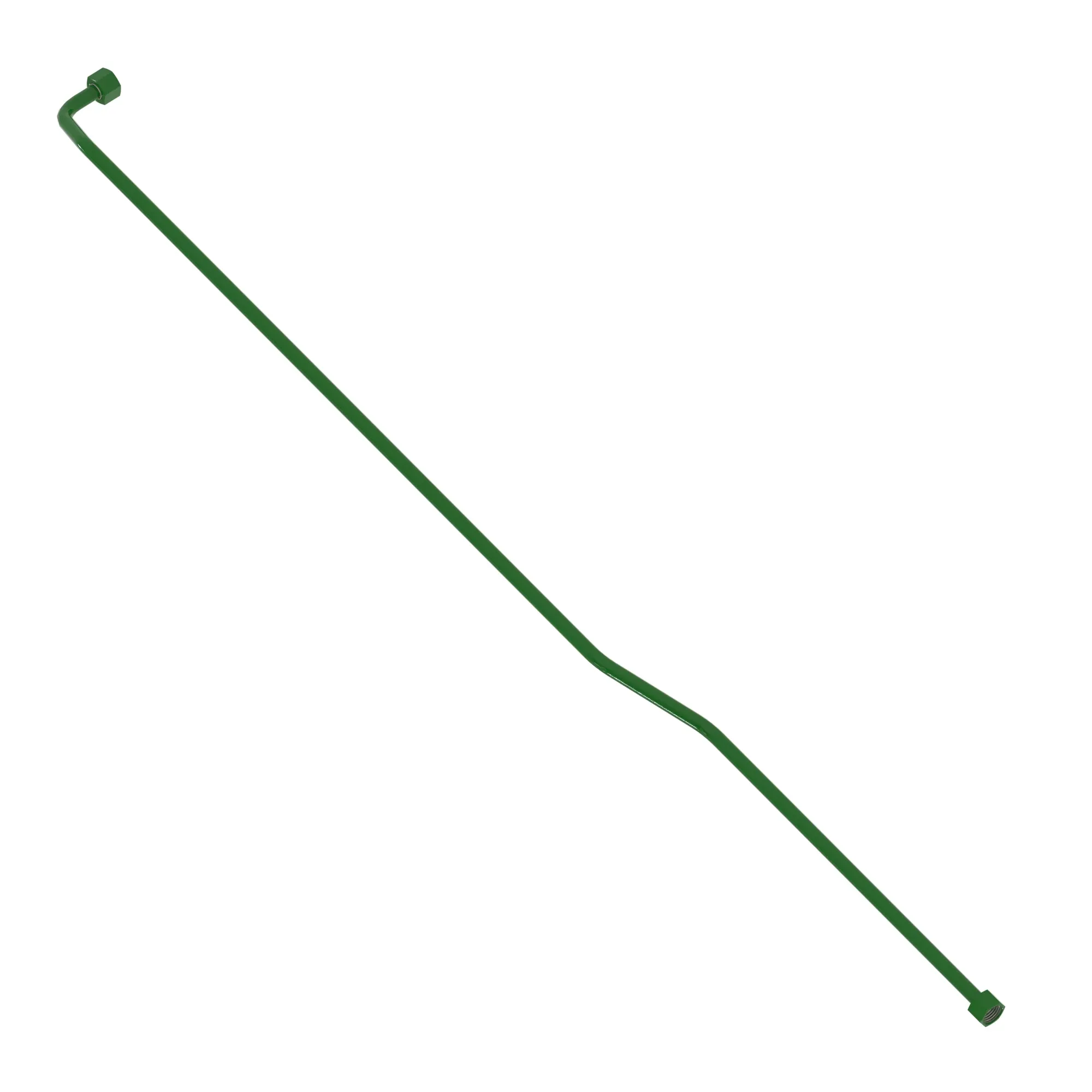 Oil Tube