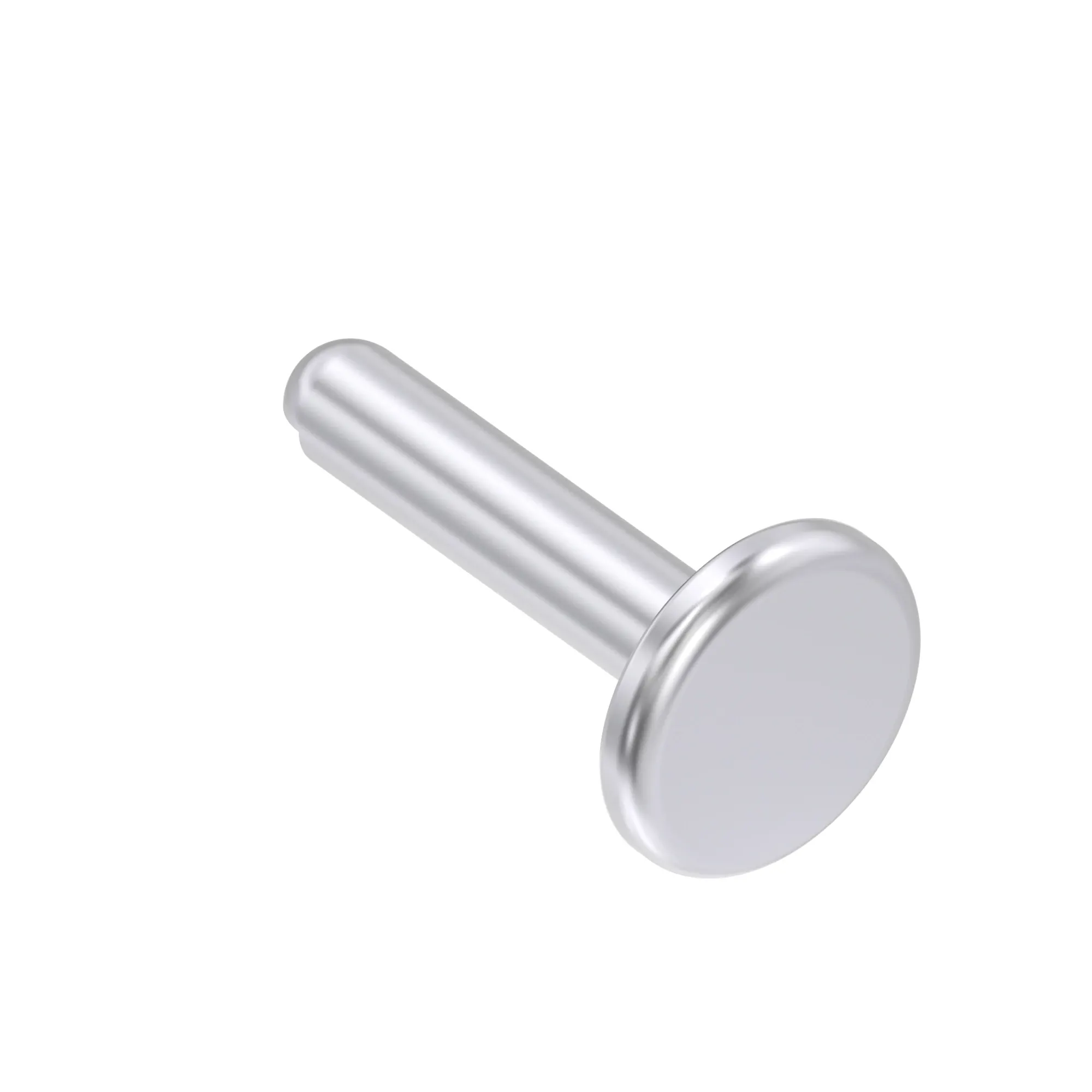 John Deere Flat Head Rivet - L158448