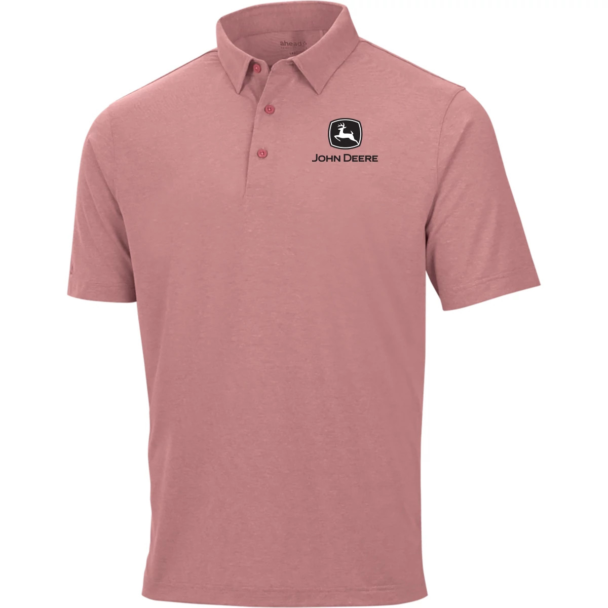 "Salmon Polo"