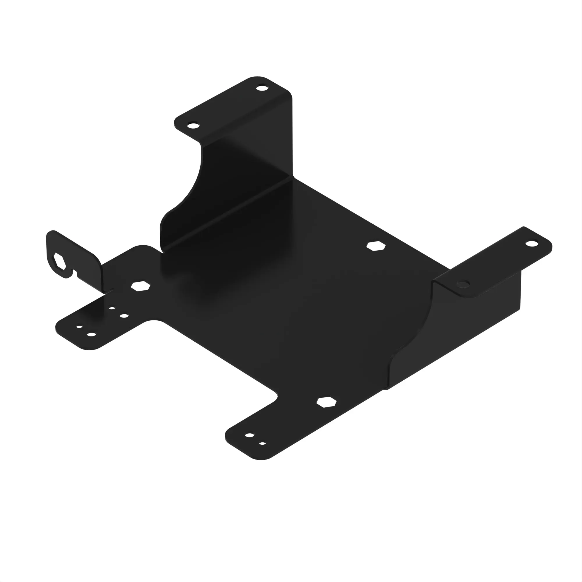 BRACKET, DEF SUPPLY MODULE SUPPORT