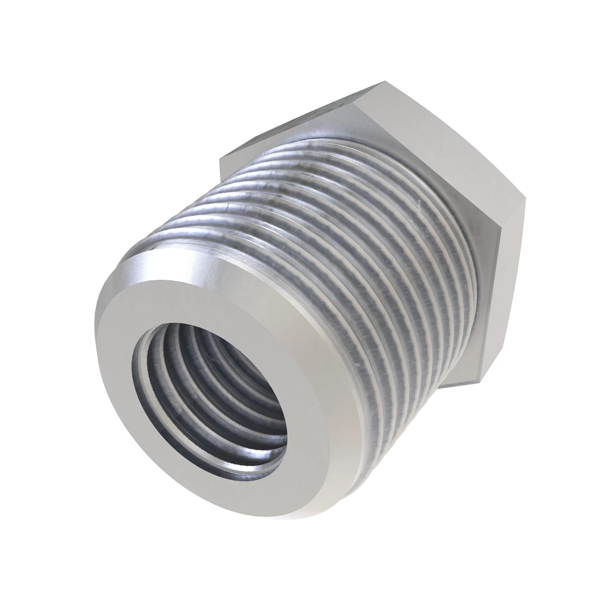 Fitting, Reducer