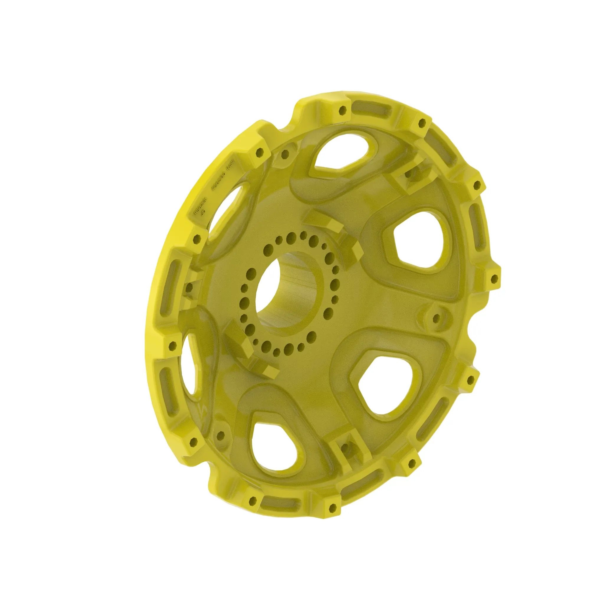 Hub