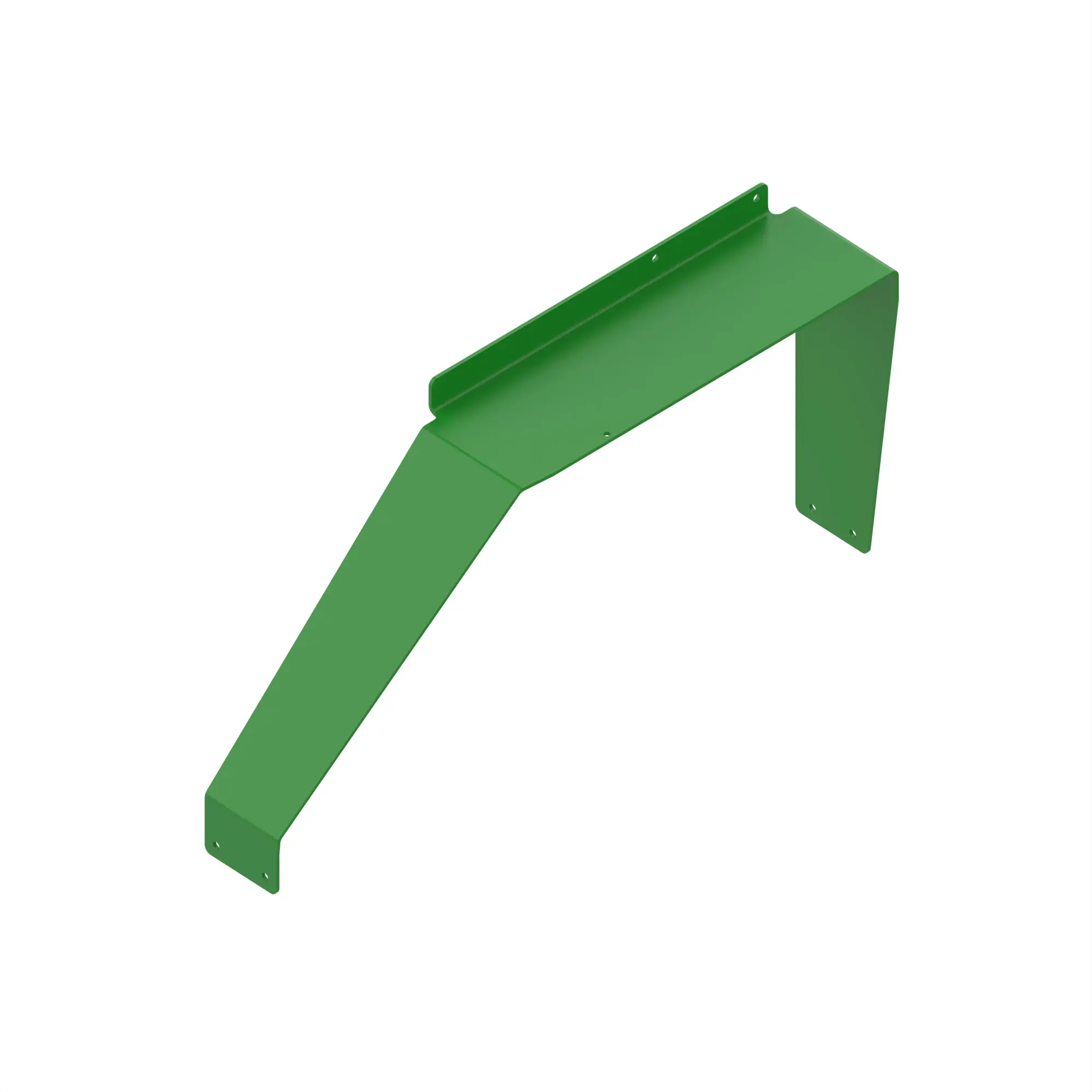 John Deere Fuel Tank Support - N314110