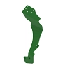 John Deere Bracket - TA22138