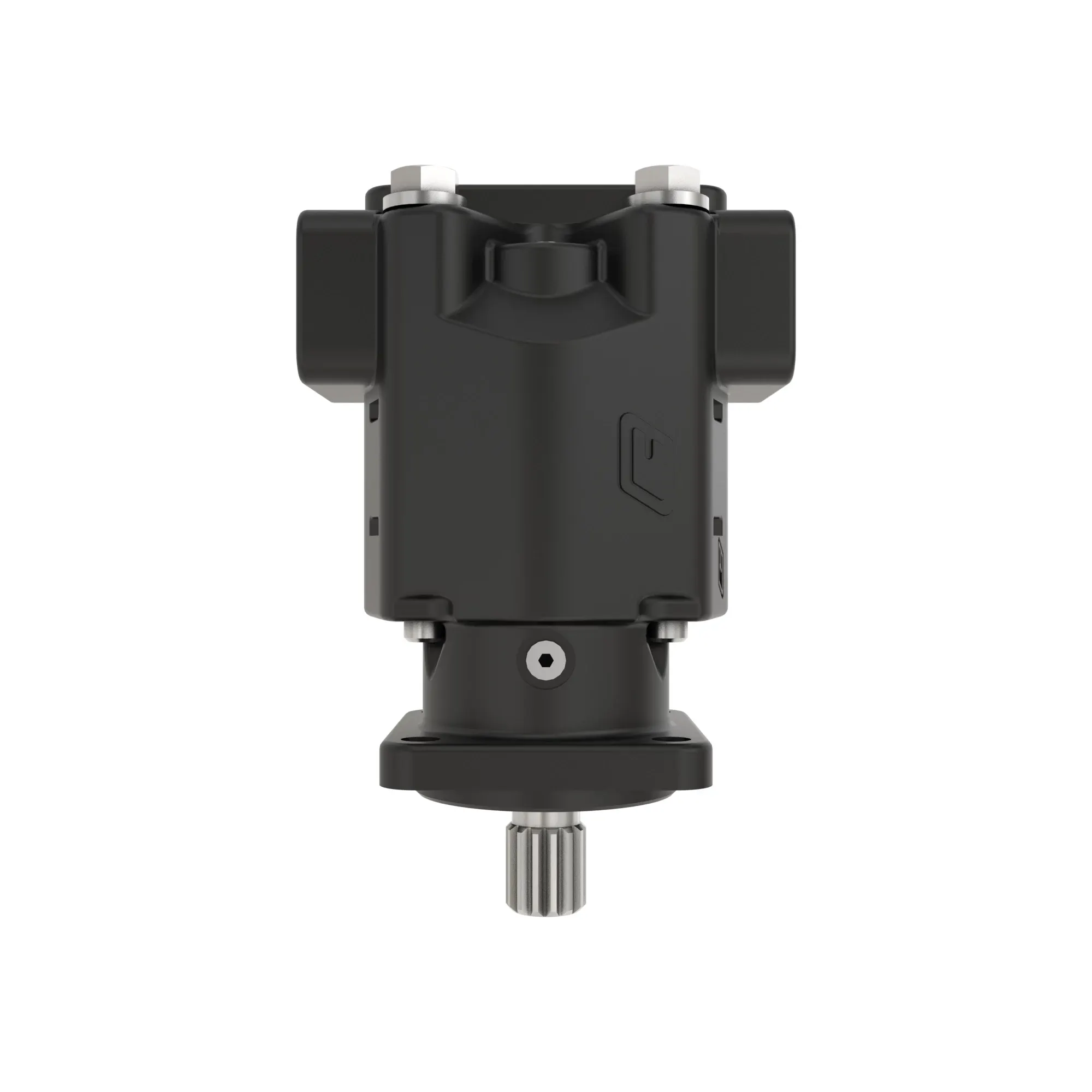 Hydraulic Motor