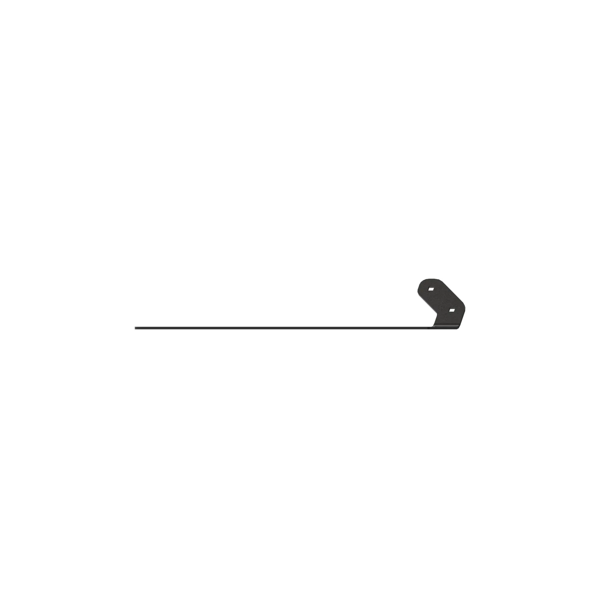 GANG SHIELD BRACKET