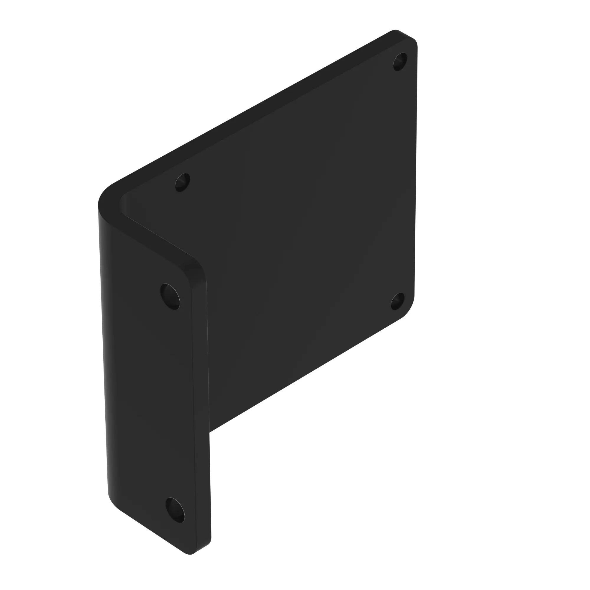 ADAPTER, PLATE FOR PADDLE HOUSING