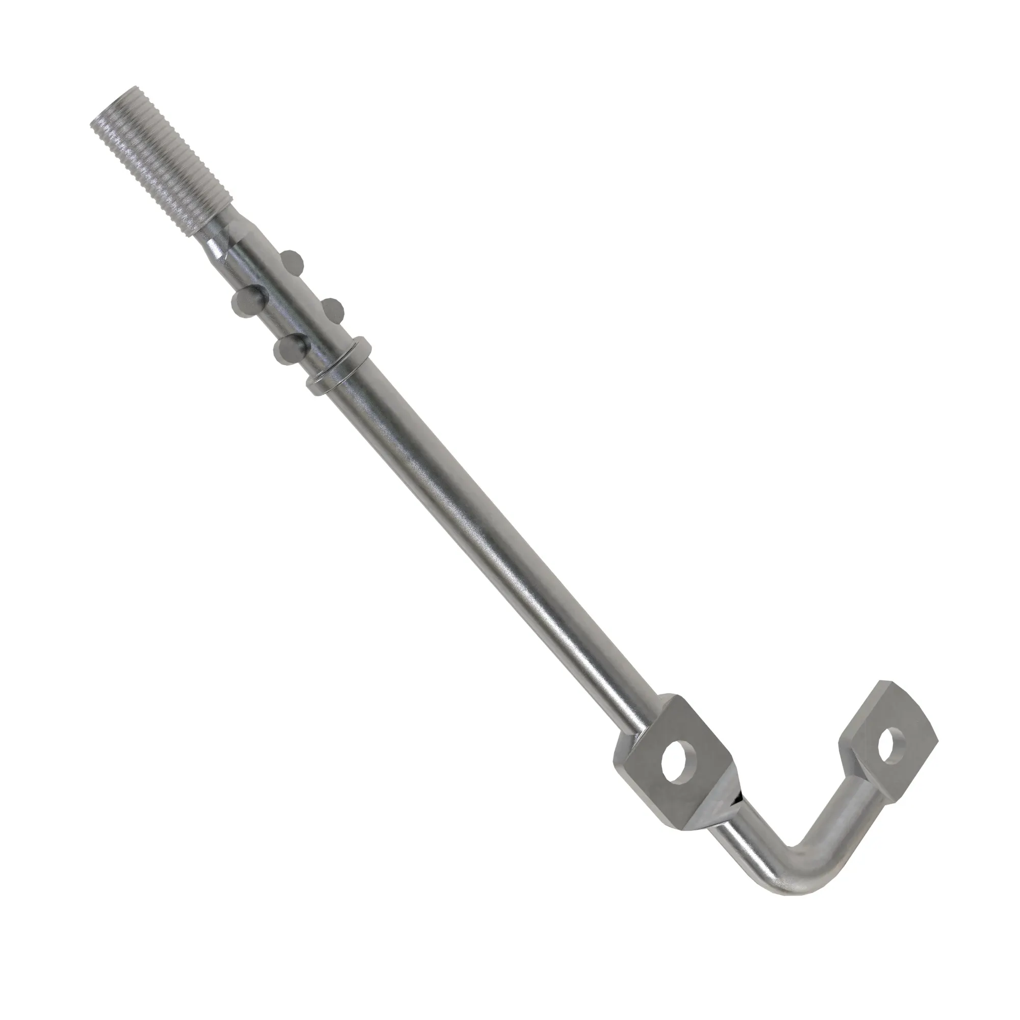 GEARSHIFT LEVER