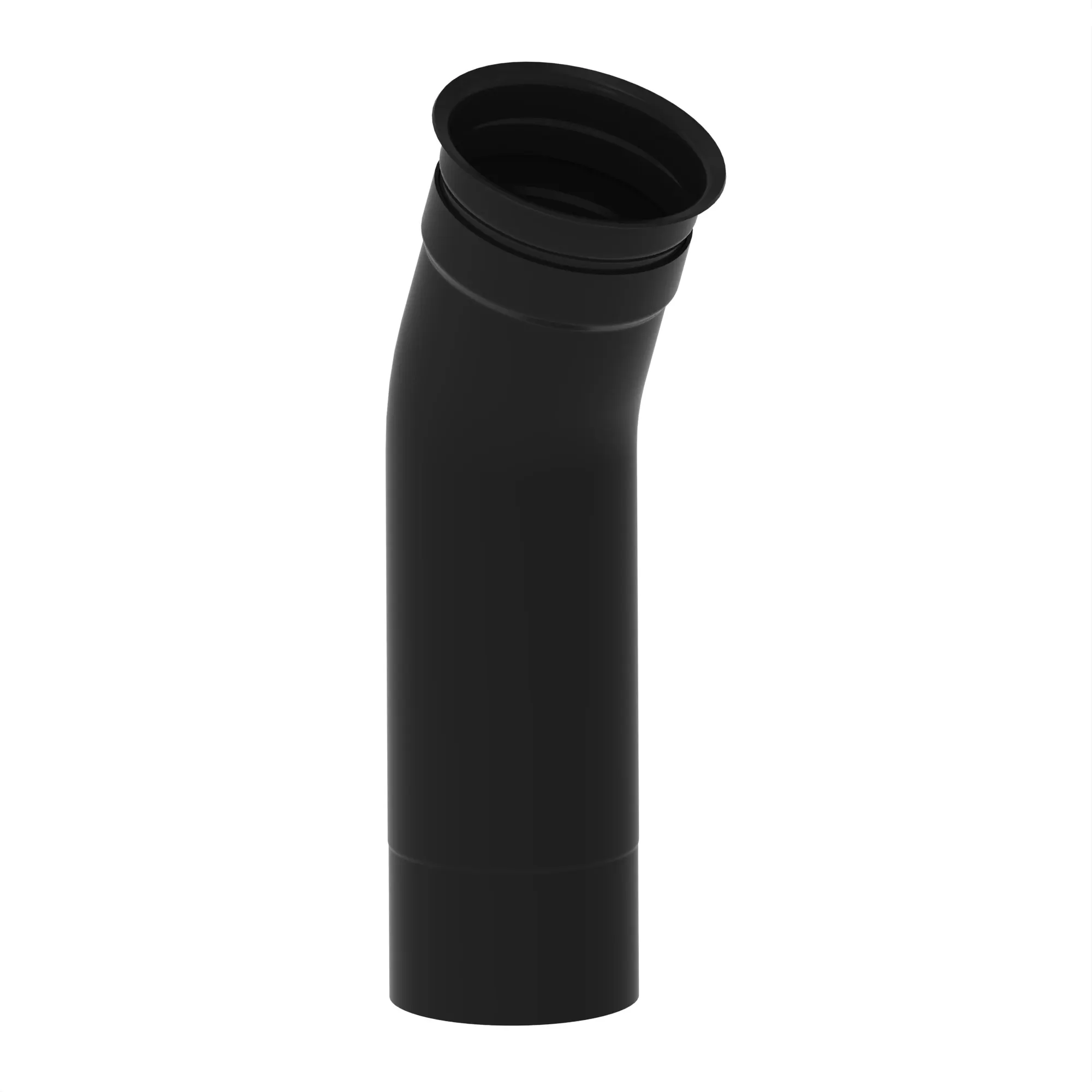 EXHAUST PIPE, MUFFLER TUBE 6.8L