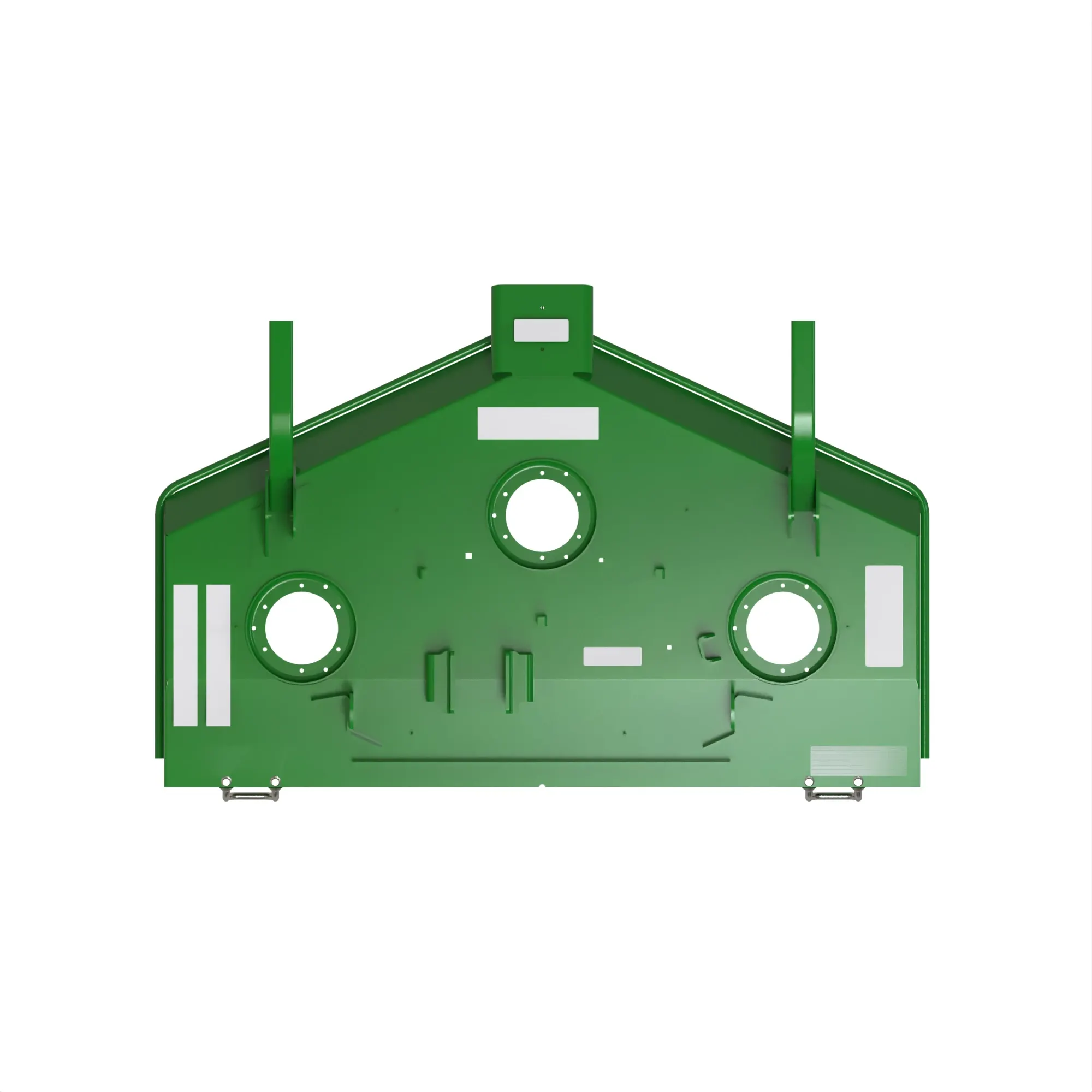 Mower Deck