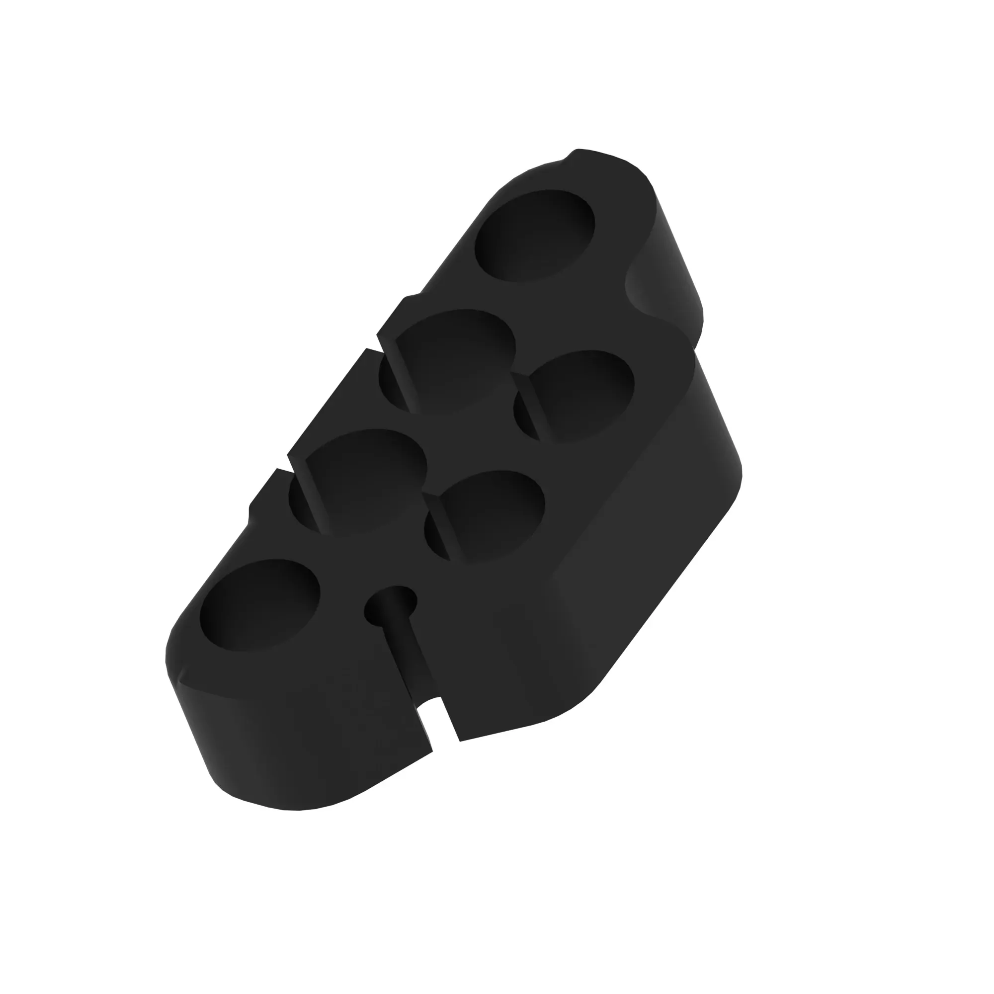 Block Clamp