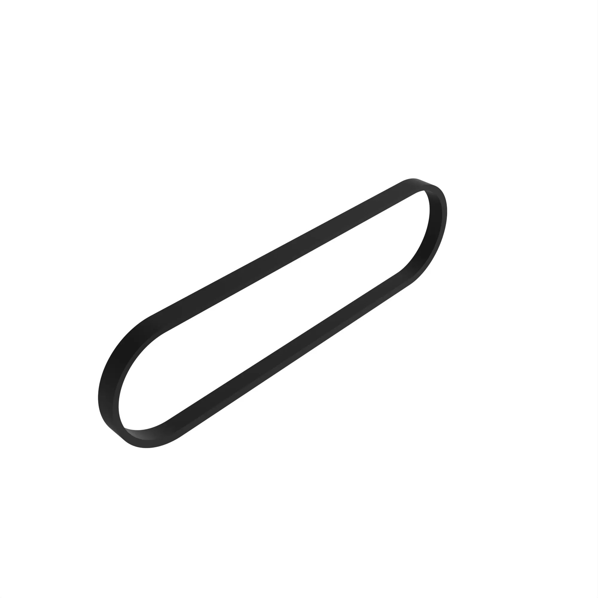 John Deere Mower Deck Drive V-Belt, Effective Length 3980 mm (156.7 inch) - M87373