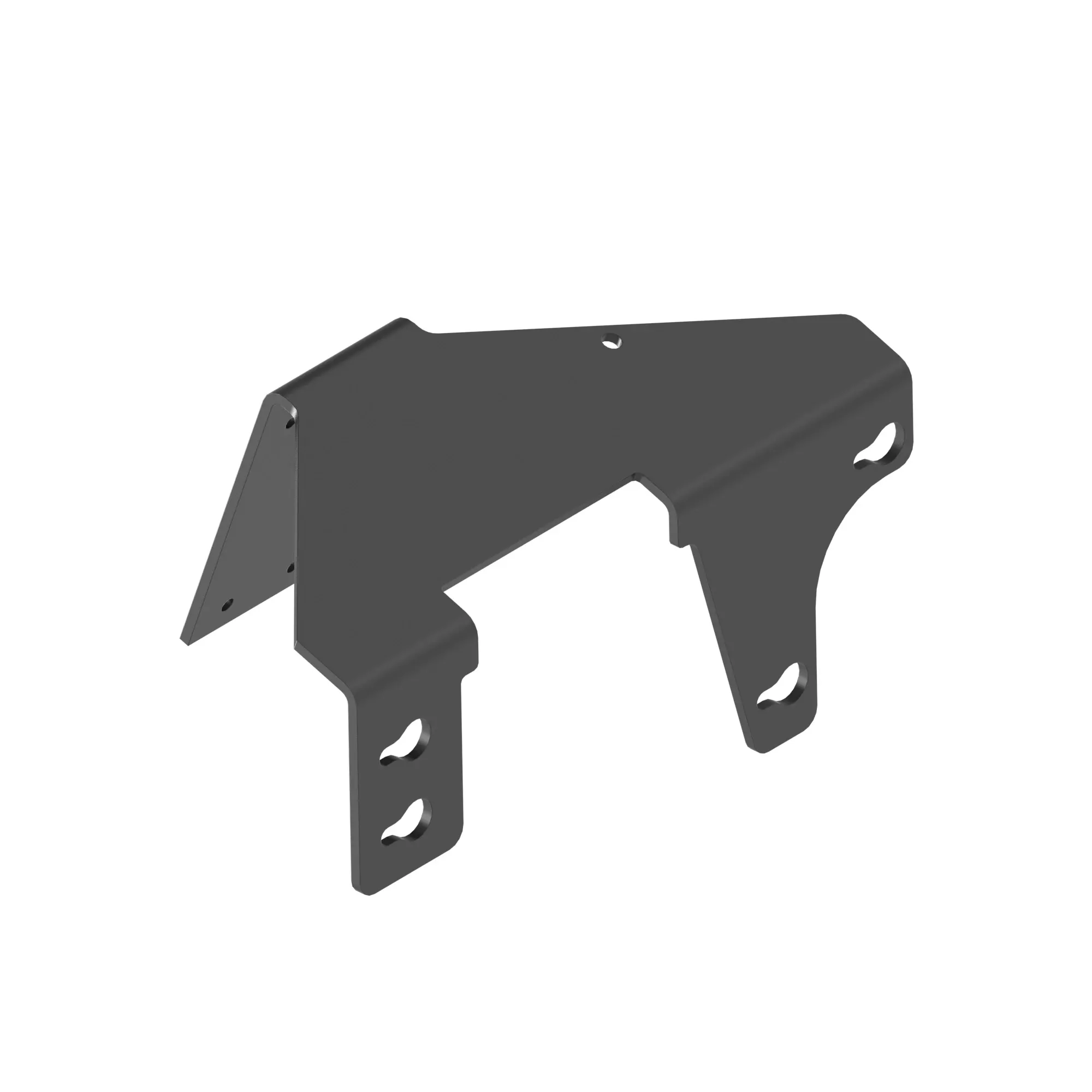 BRACKET, BRACKET, PRE-CLEANER MOUNT