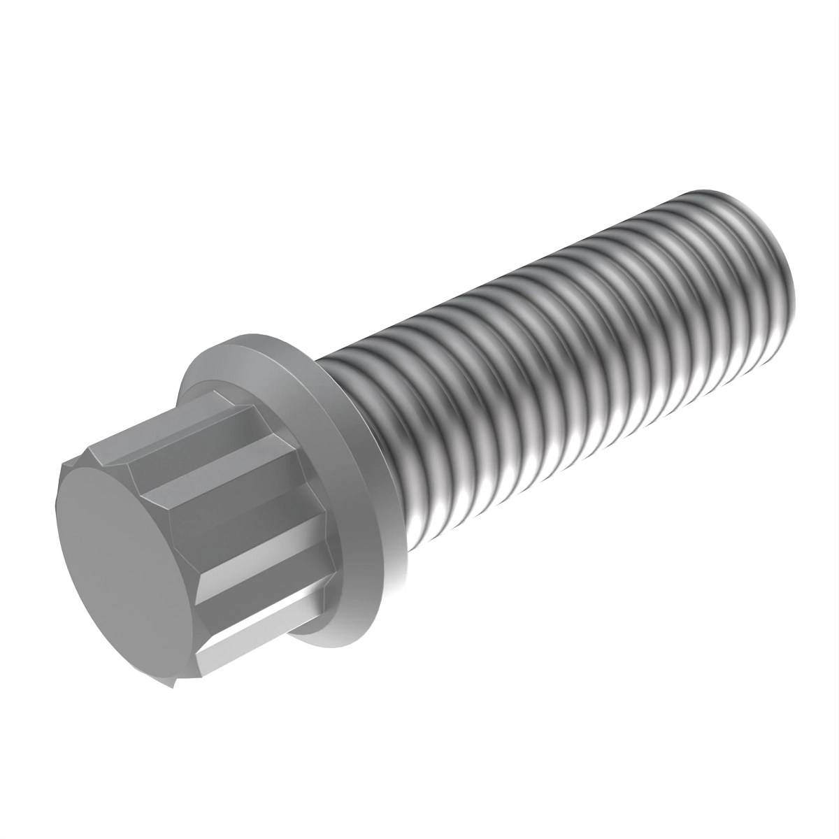 Bolt, Cap Screw, M12 X 1.75 X 35MM
