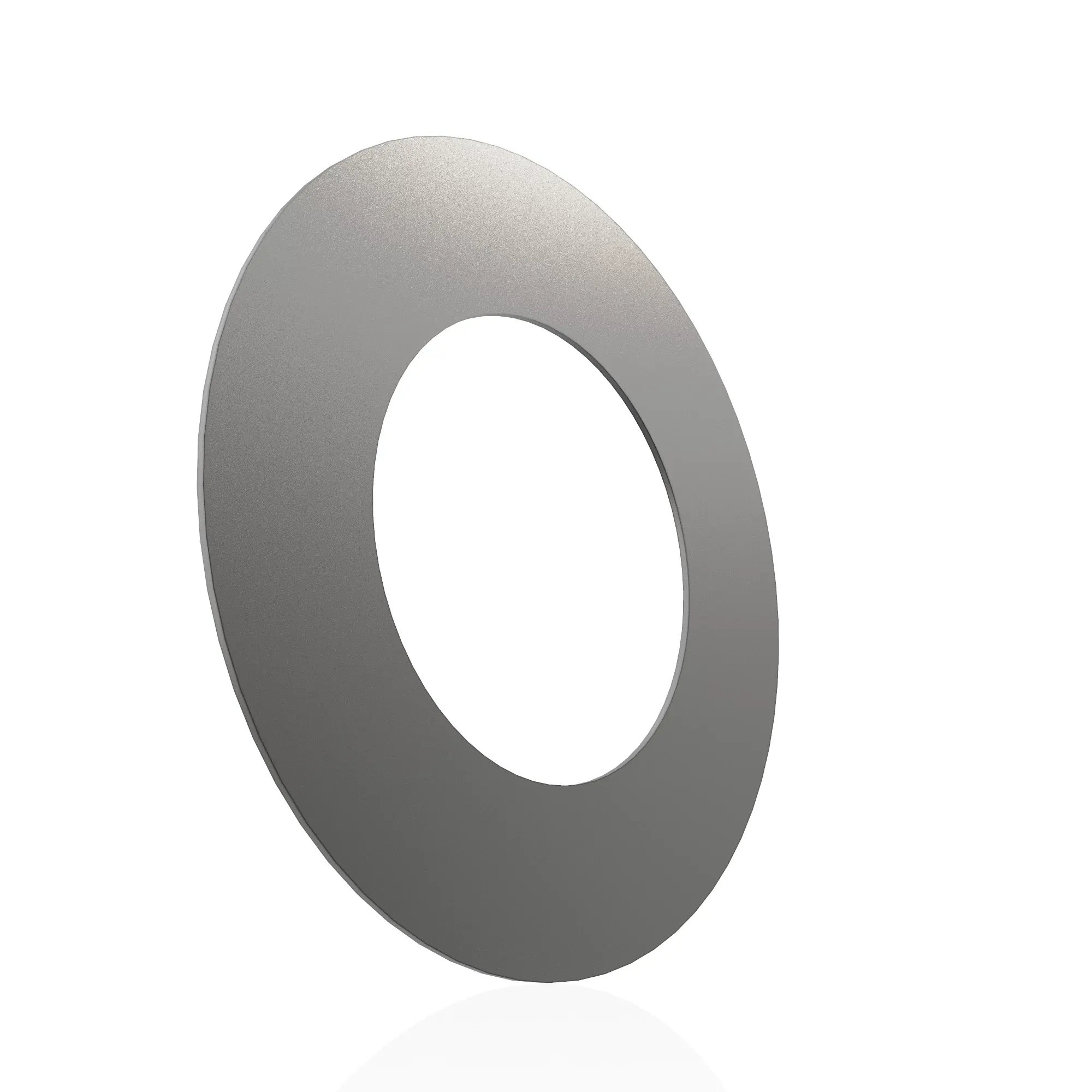WASHER, FLAT