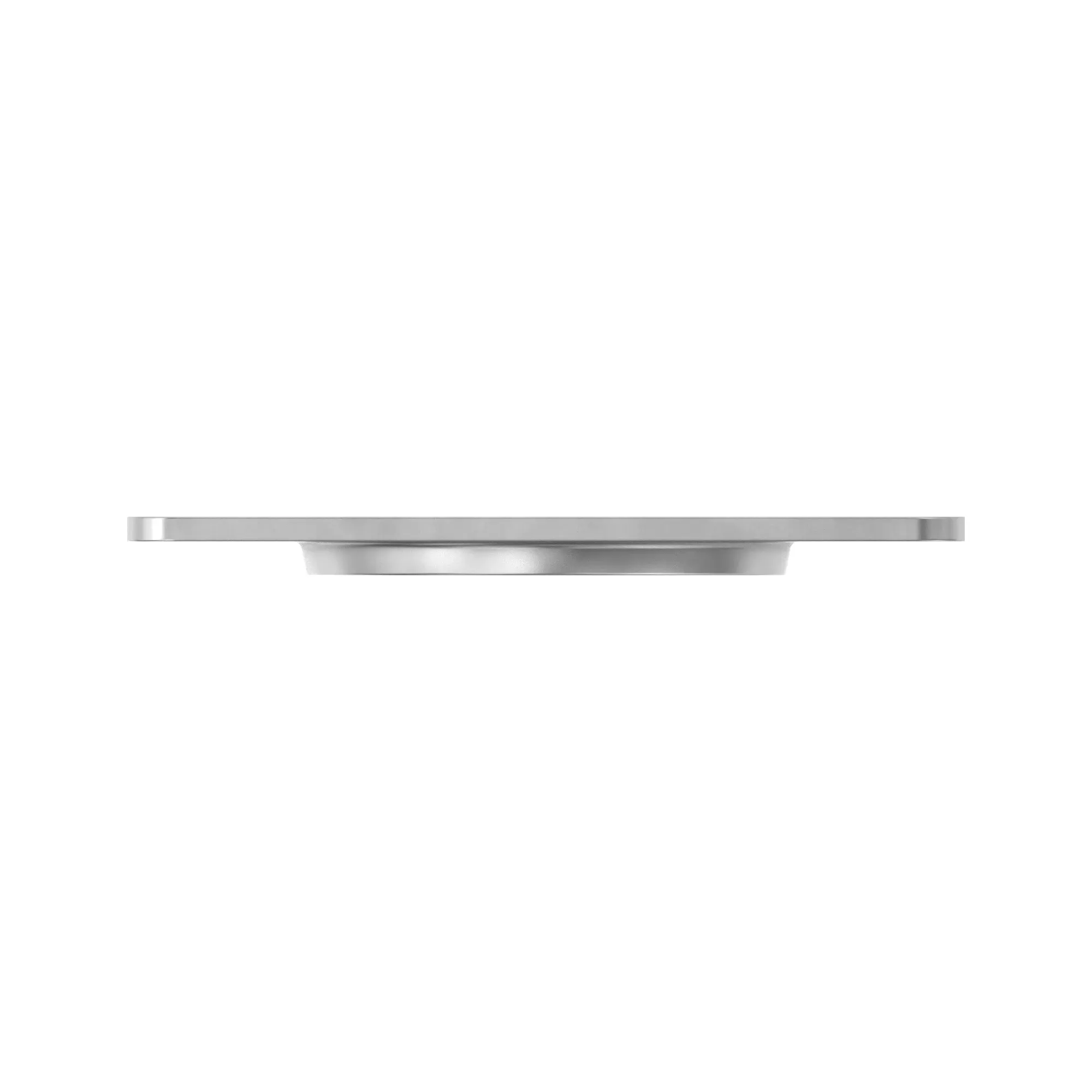 Pressed Flanged Housing