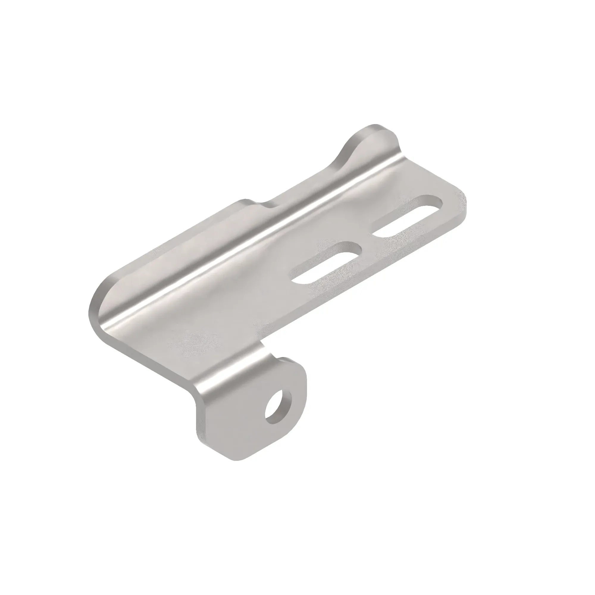 John Deere Right Side Scraper Bracket - TCU21869