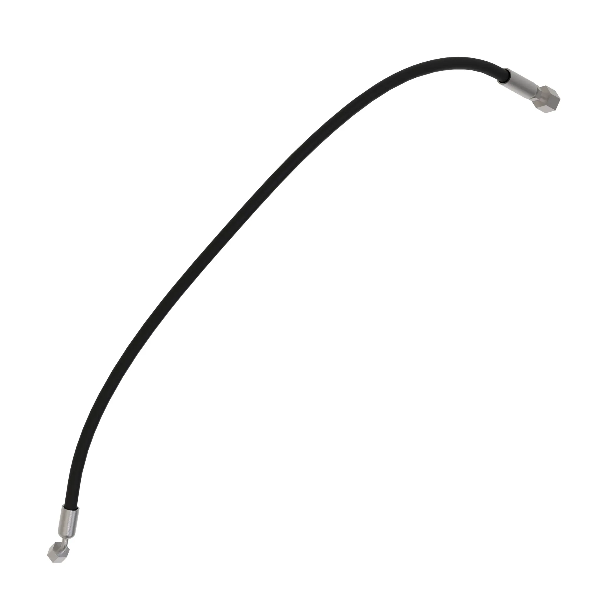 John Deere Hydraulic Hose - AT441923