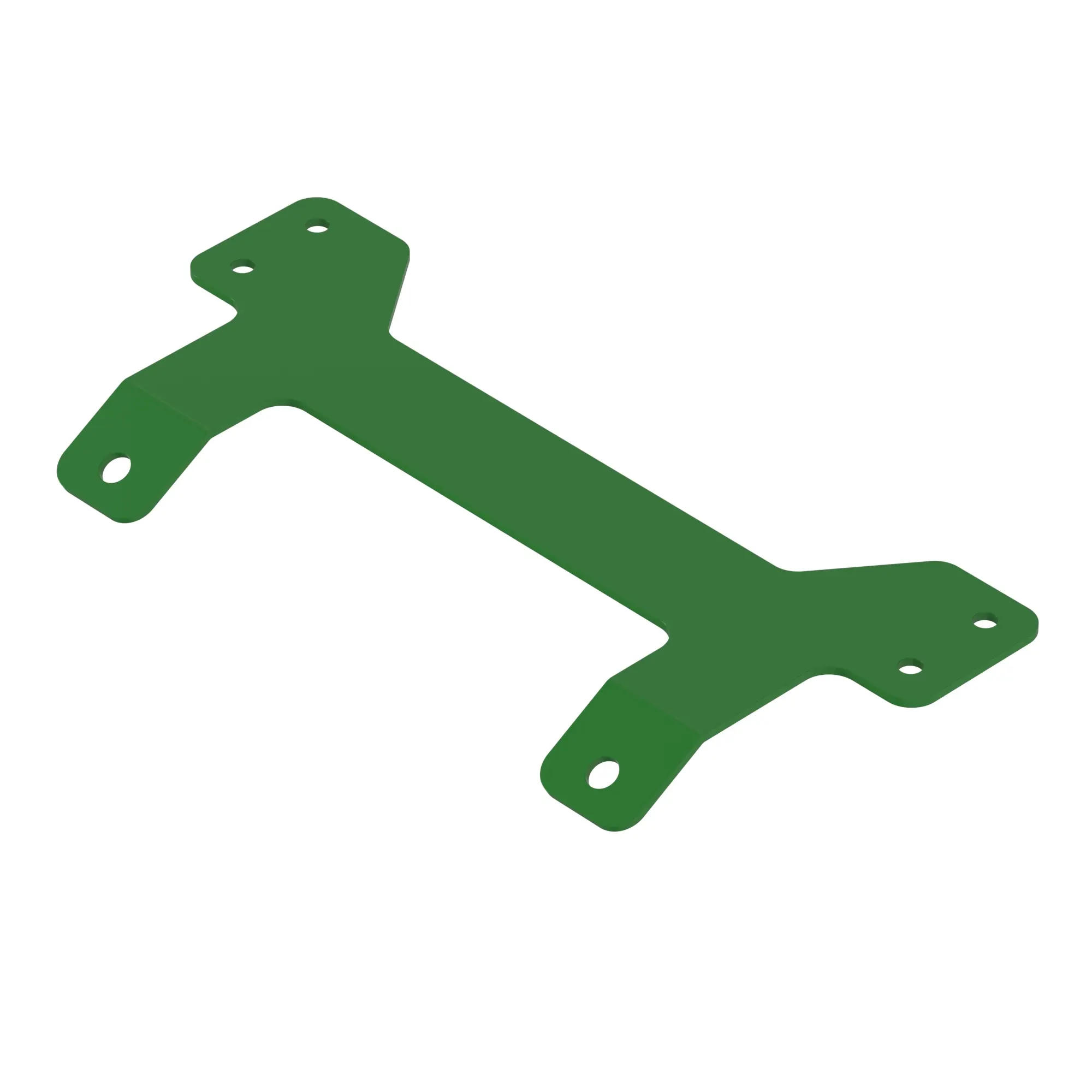 BRACKET, FLOOD LAMP BRACKET