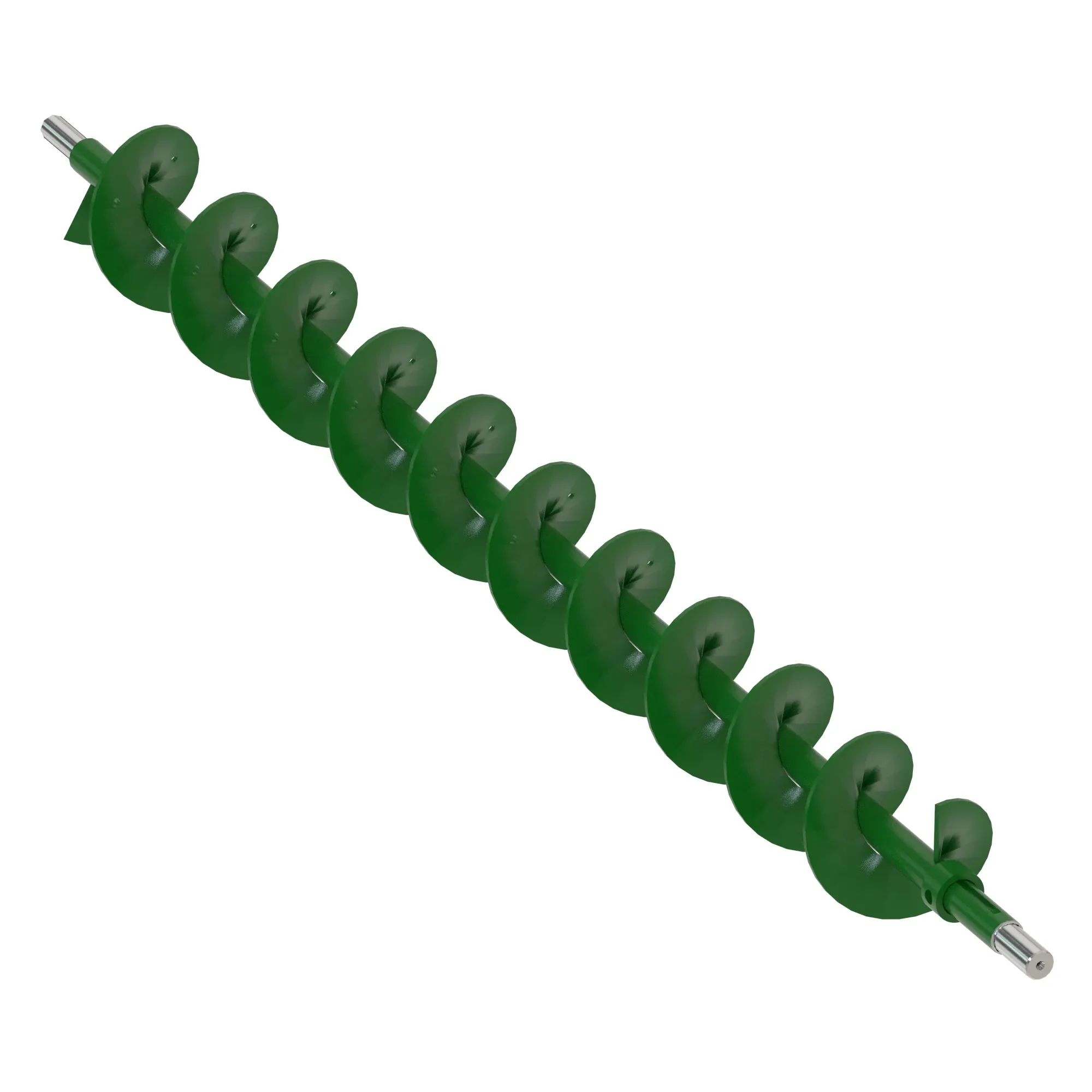 John Deere Clean Grain Auger - AXE83196