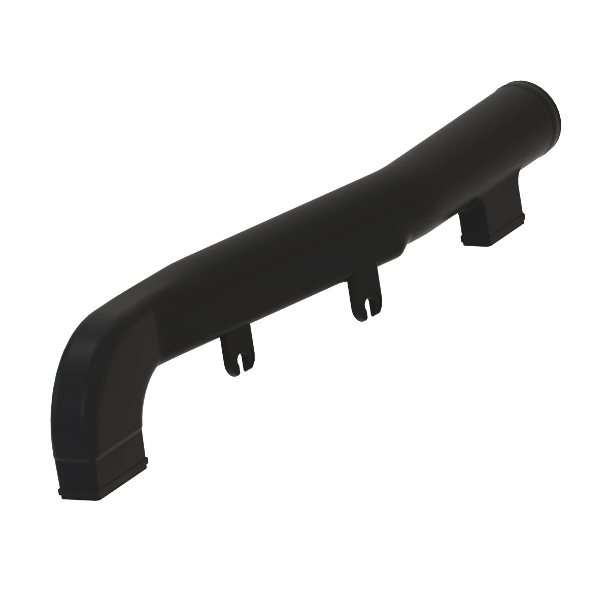 Air Duct, Elbow, Transition