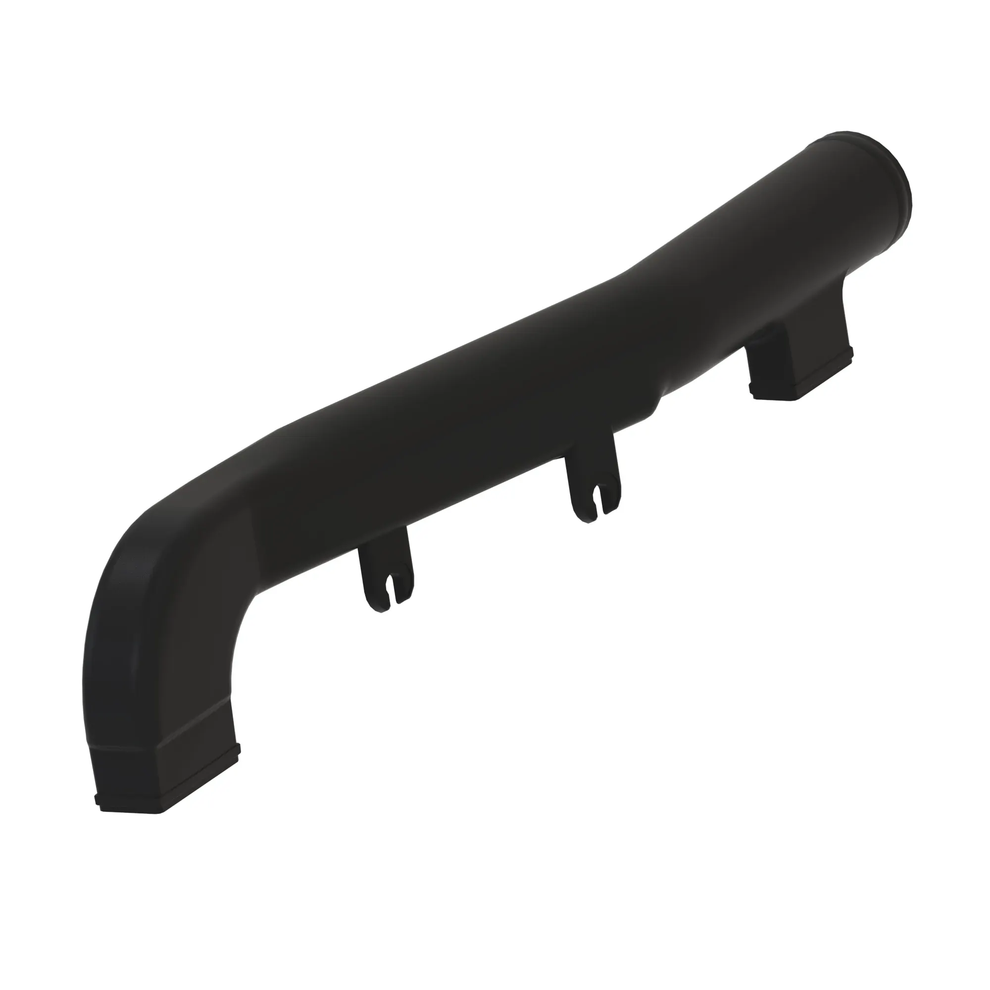John Deere Air Duct, Elbow, Transition - KK10781