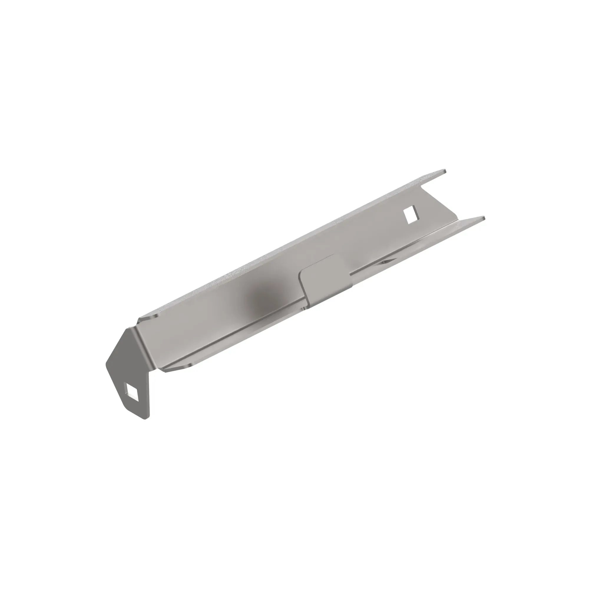 John Deere Dust Shield - CC136204