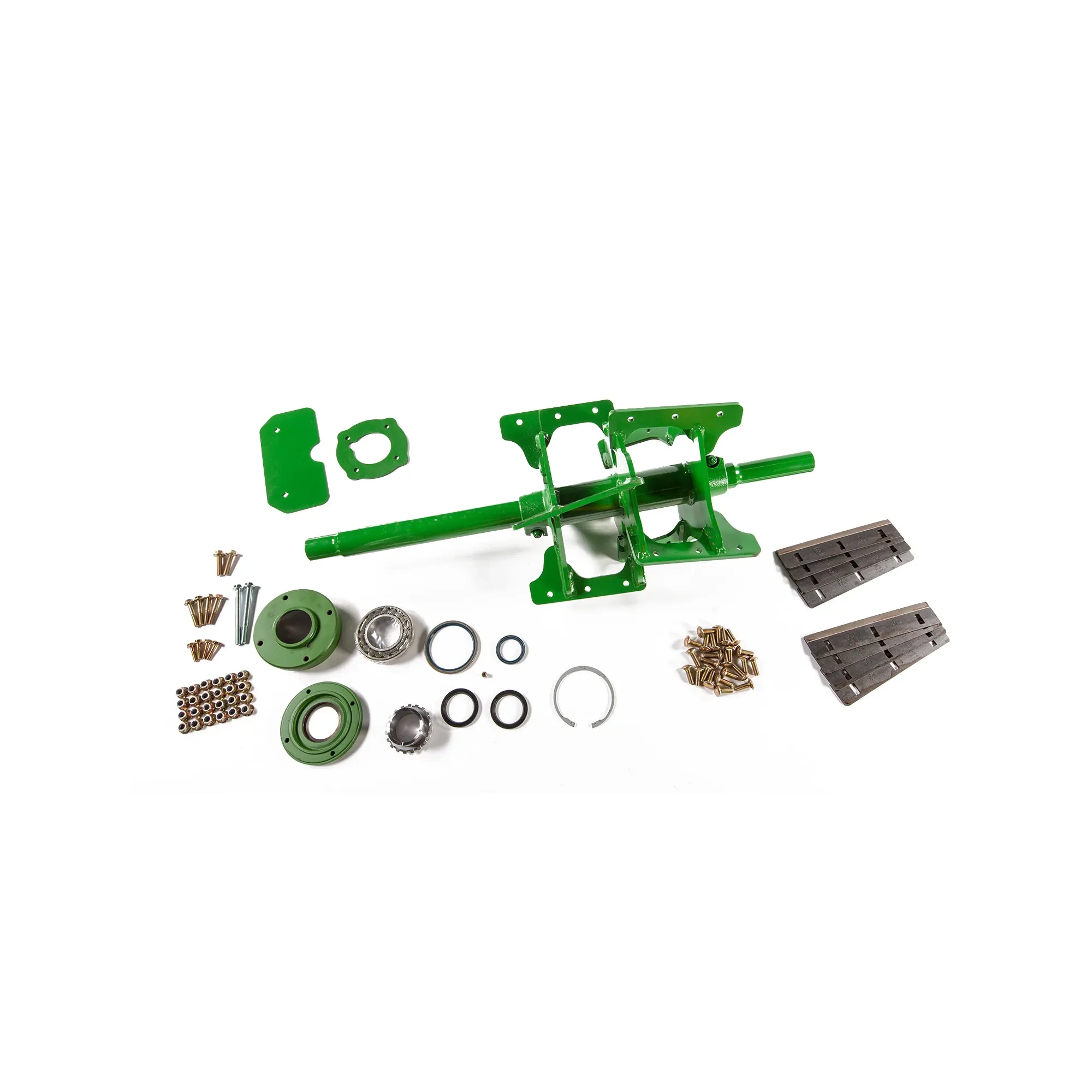 BLOWER KIT, CONVERSION KIT FOR NARR