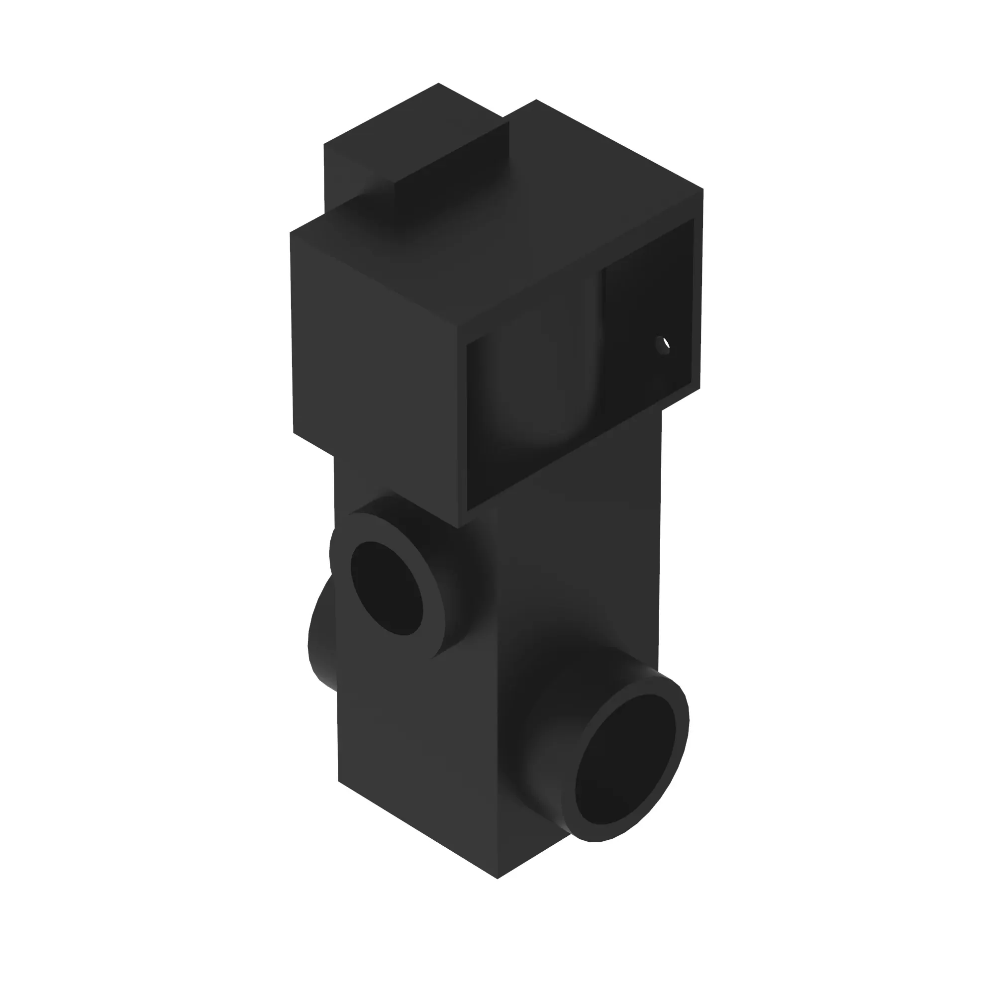 John Deere Solenoid Valve - AKK18019