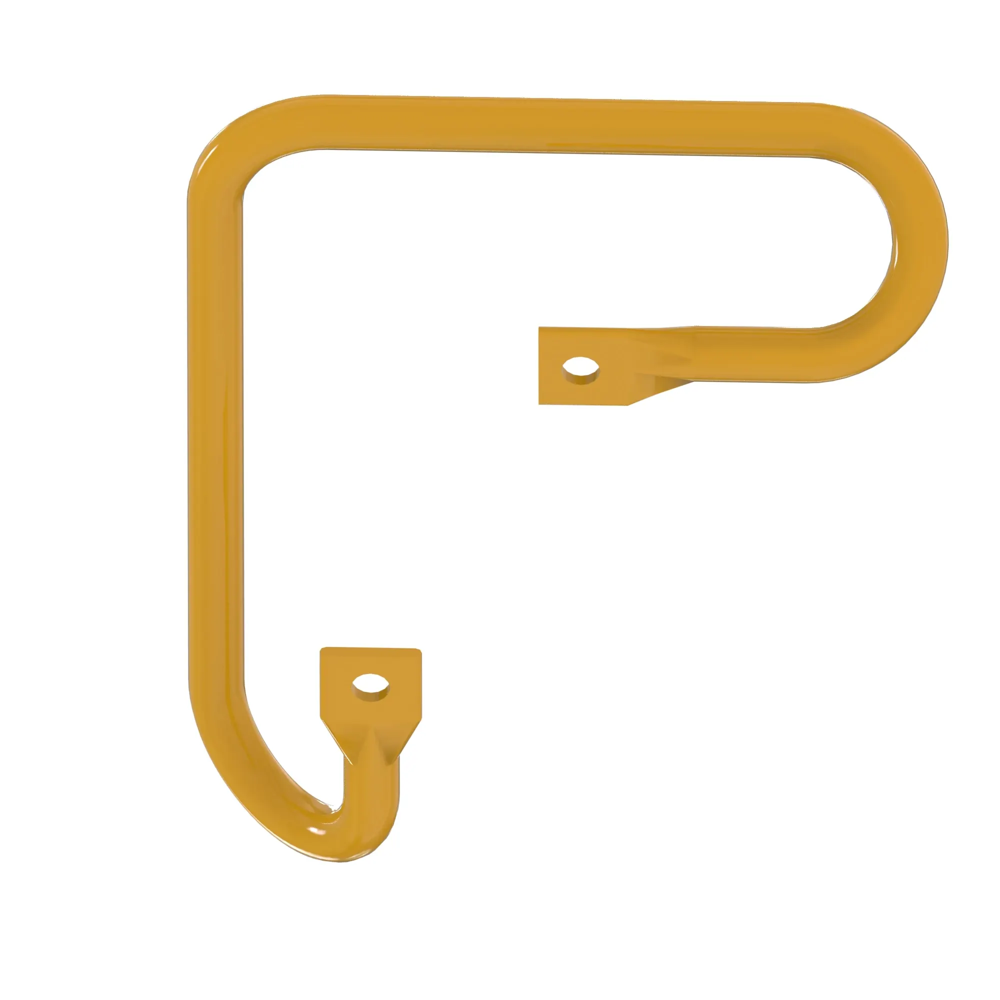 John Deere Handle - T179068