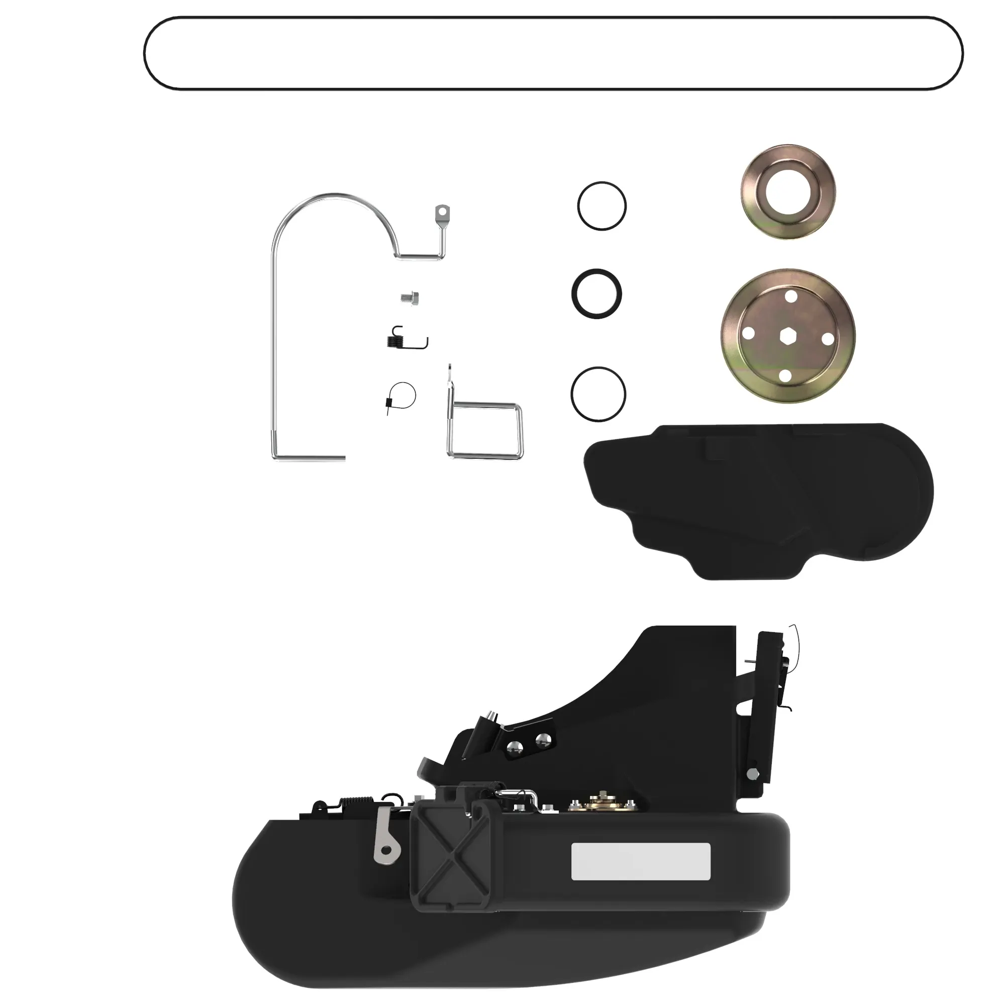 BLOWER ATTACHMENT
