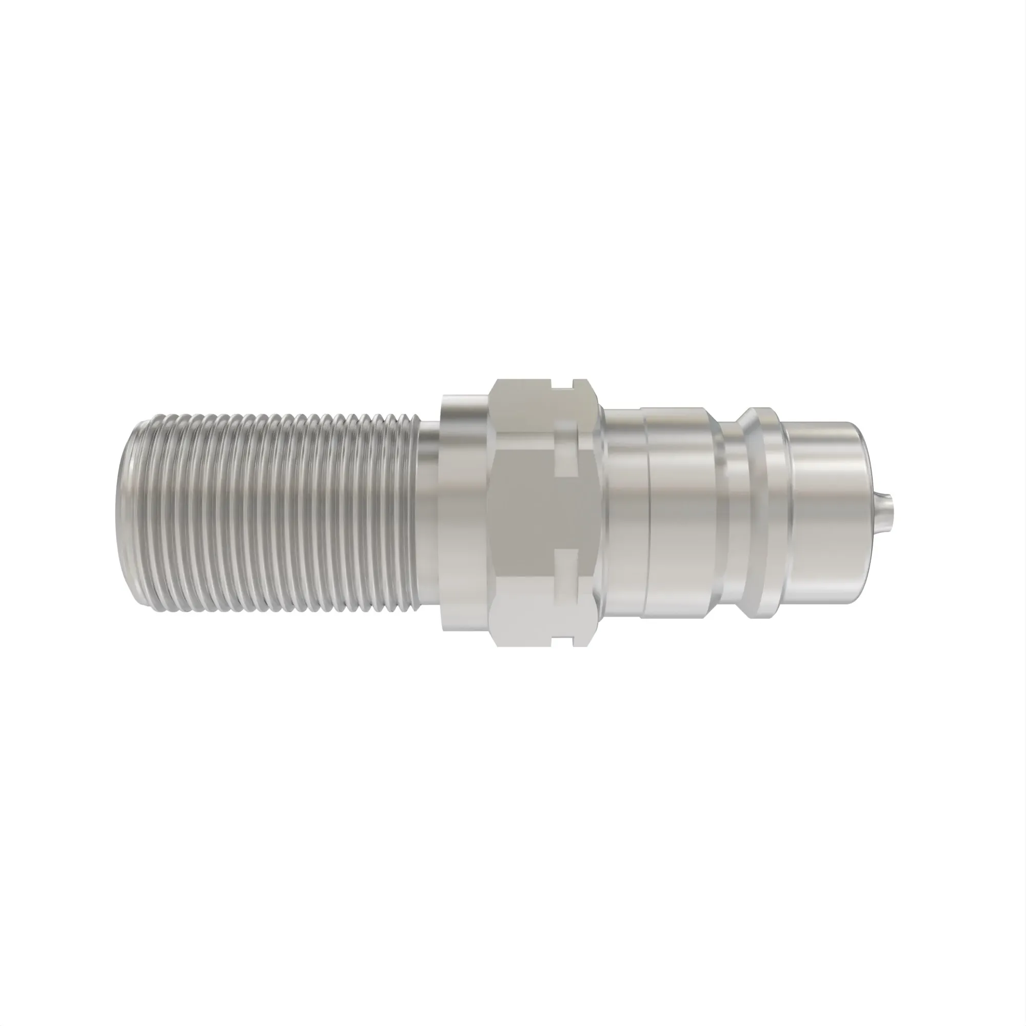HYDR.QUICK COUPLER PLUG
