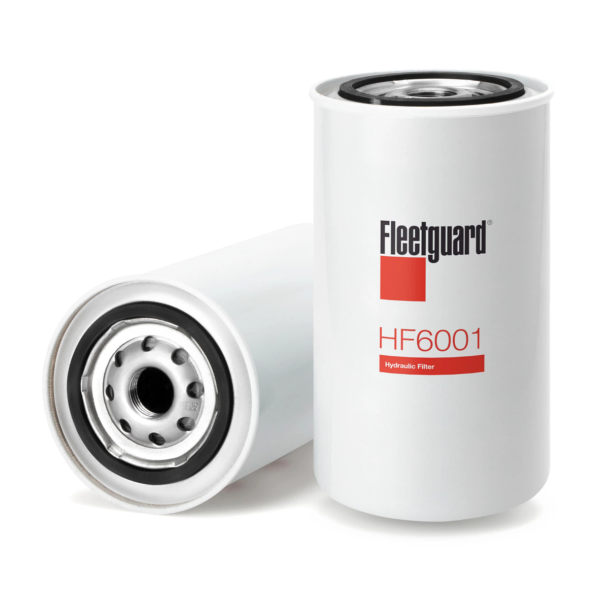 Fleetguard Spin-On Hydraulic Filter - PMHF6001
