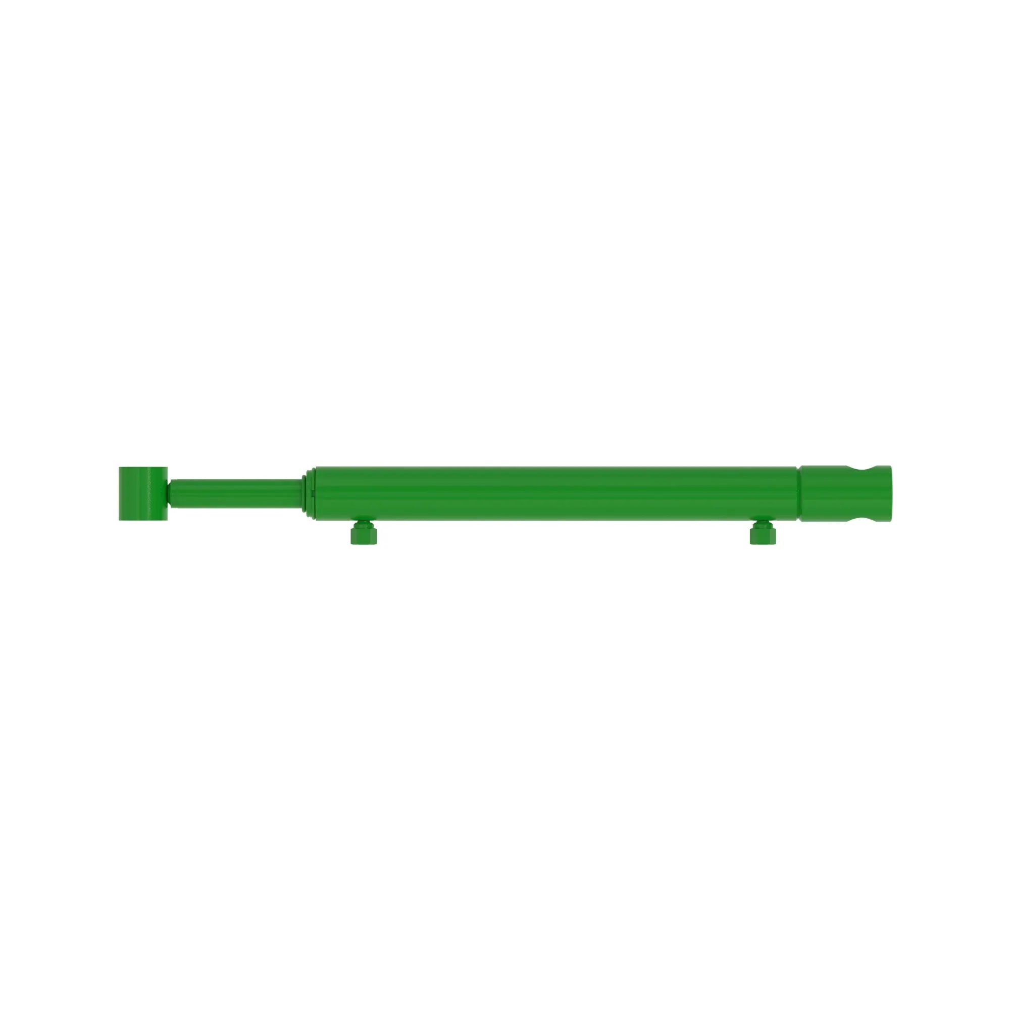 HYDRAULIC CYLINDER, 40 X 25 - 311.5