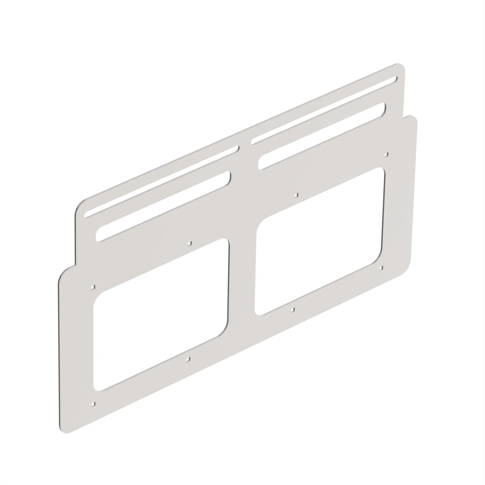 John Deere Bracket - KK97967