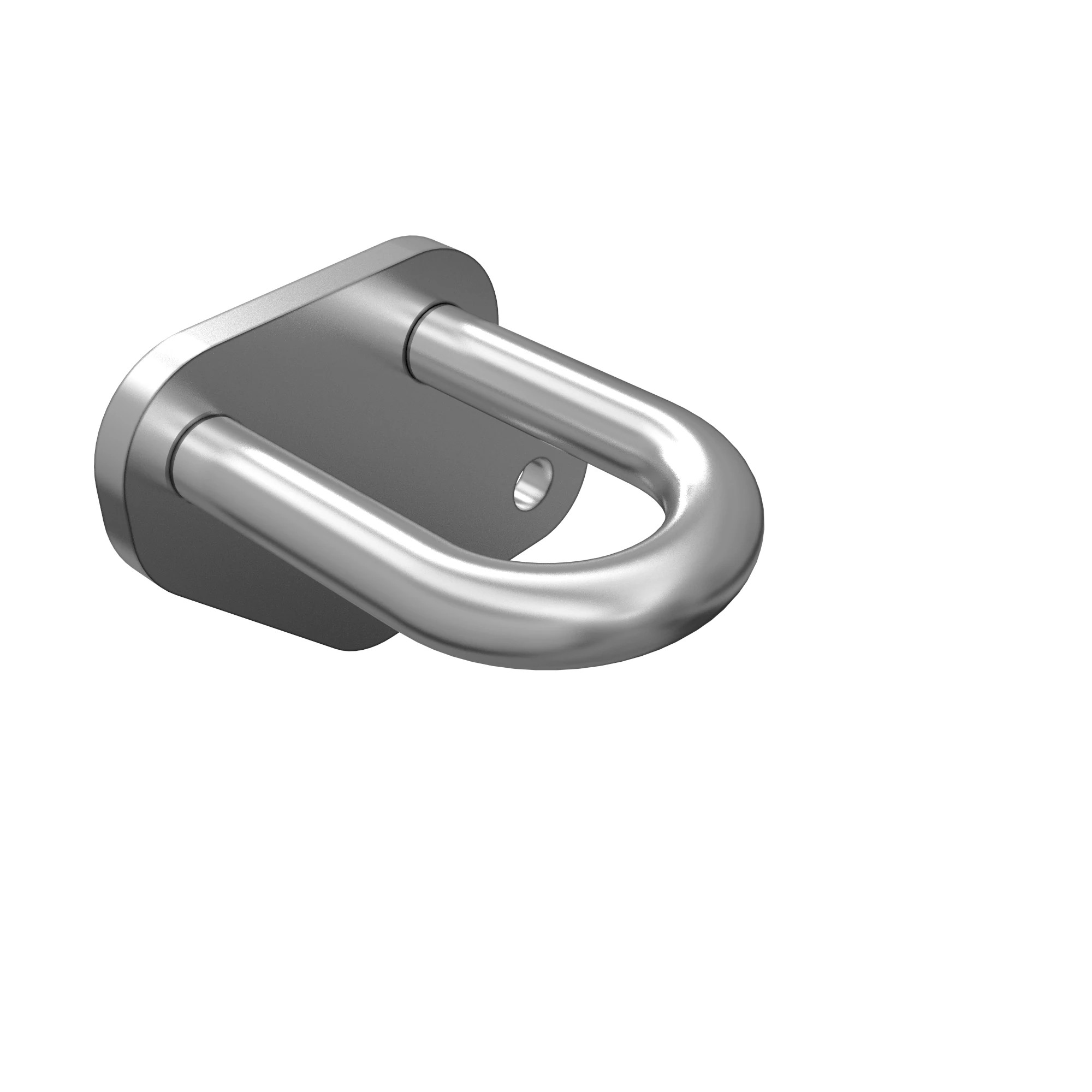 TA17858: Hood Latch Striker