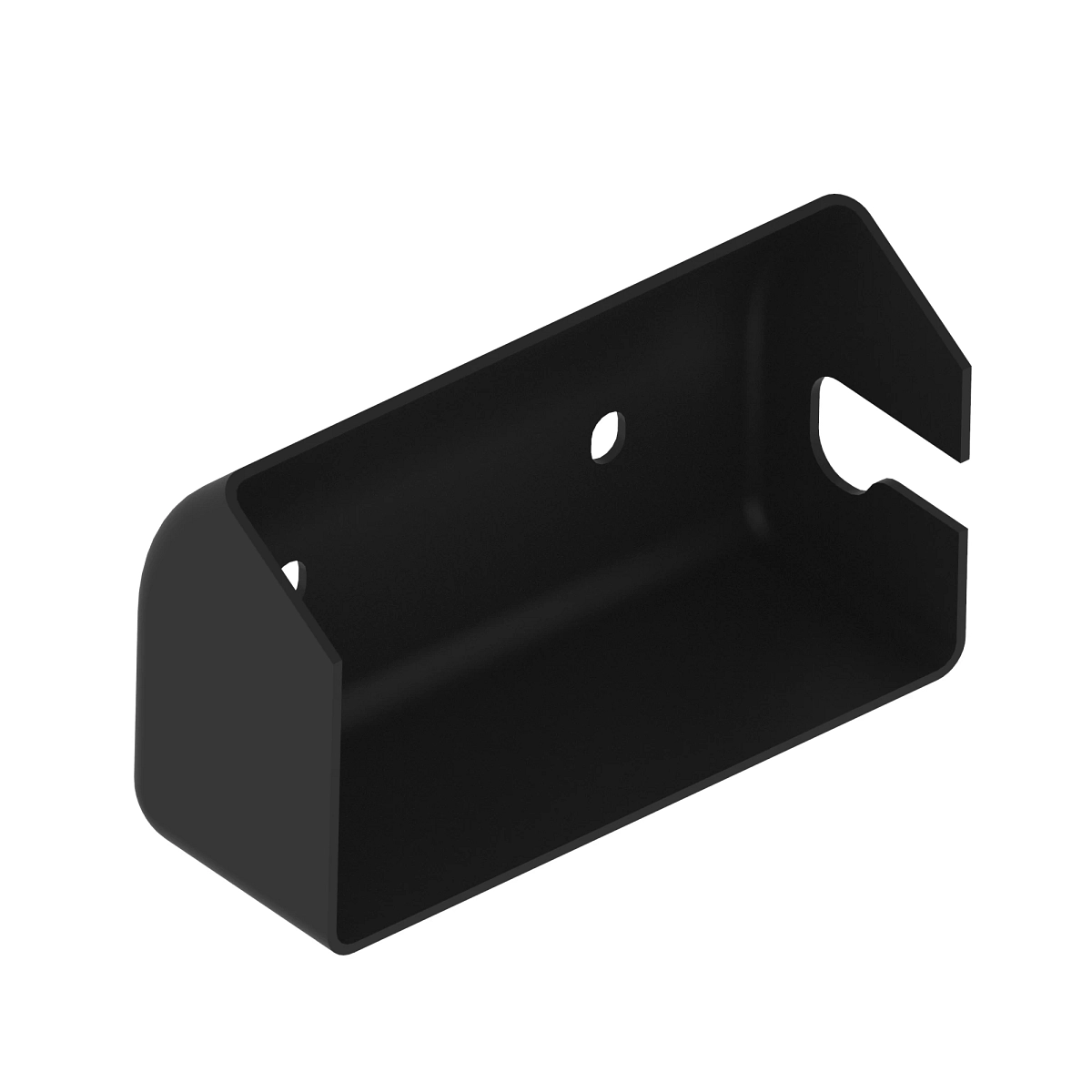 Cover, Latch